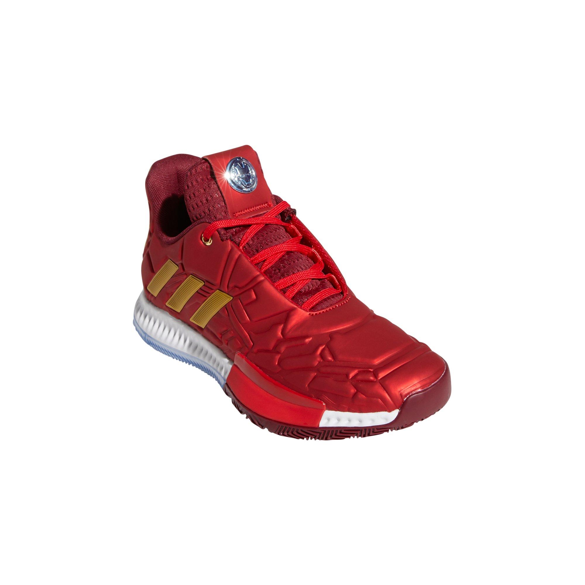 adidas iron man shoes