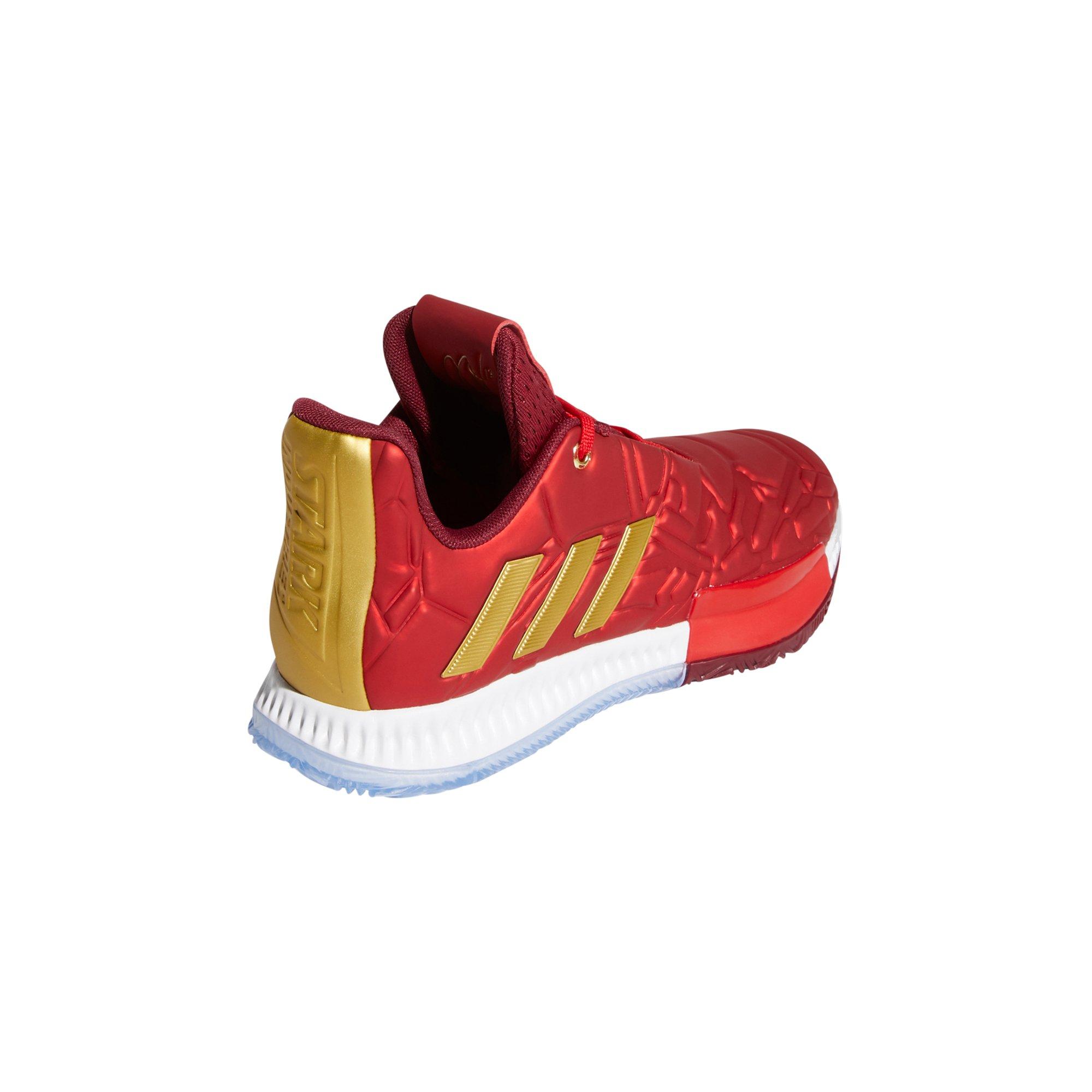 adidas iron man shoes