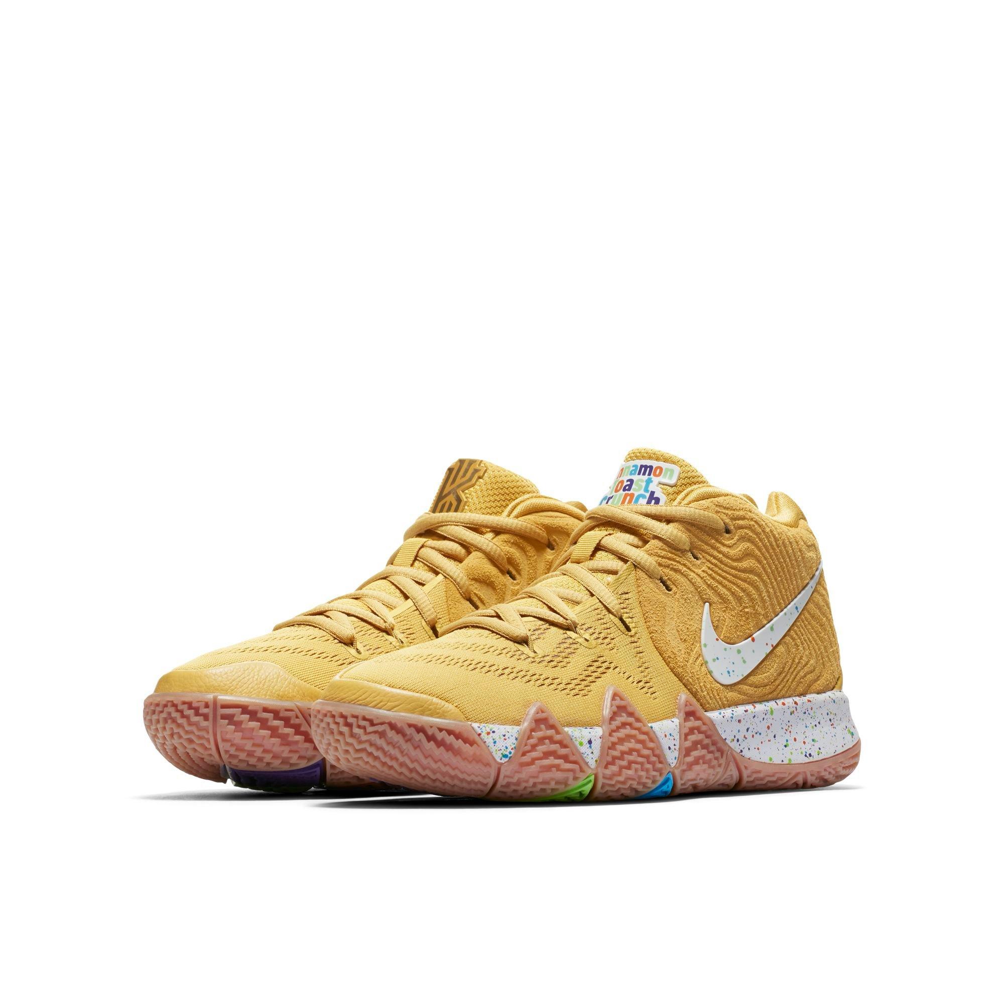 cinnamon toast crunch nike shoes