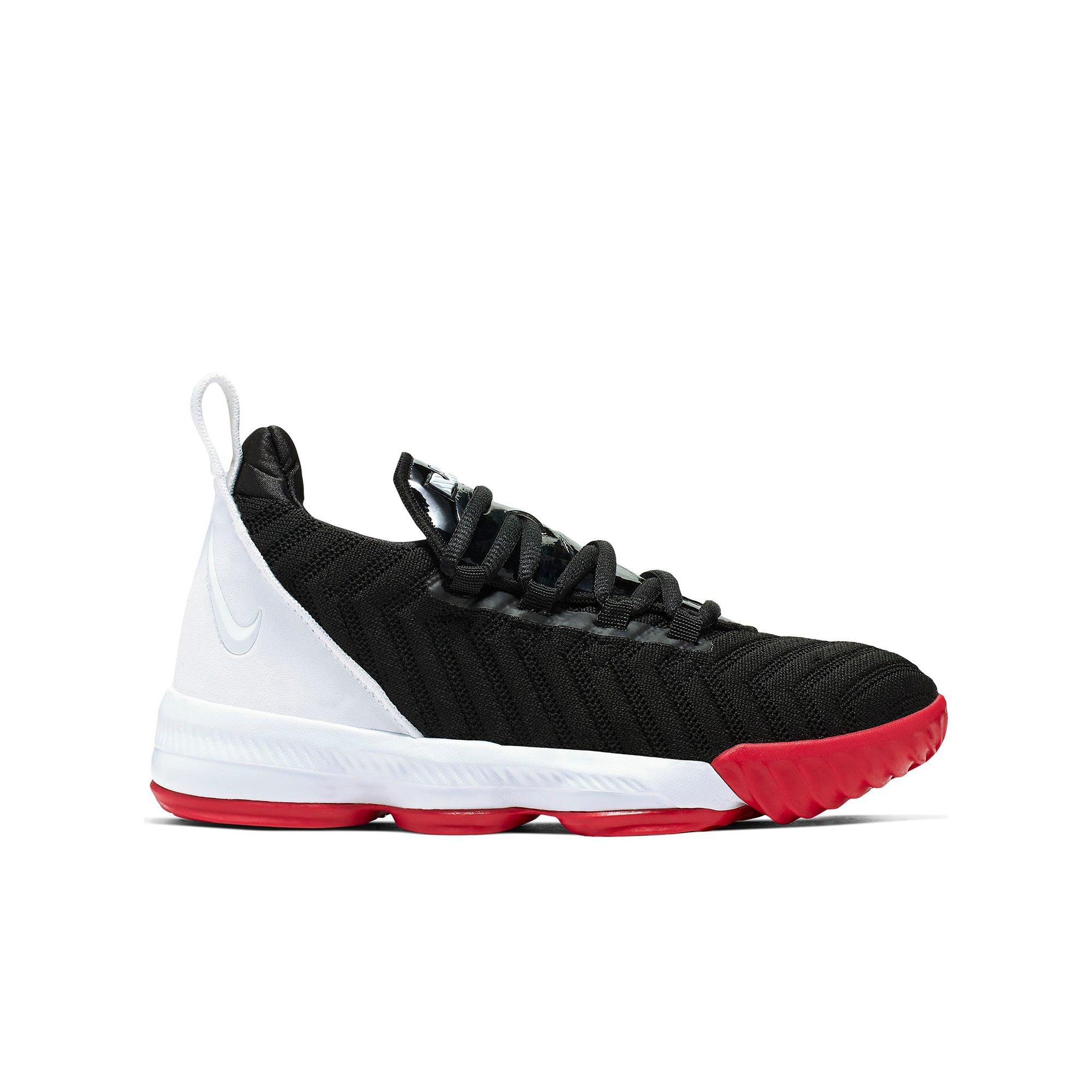 lebron 16 hibbett sports