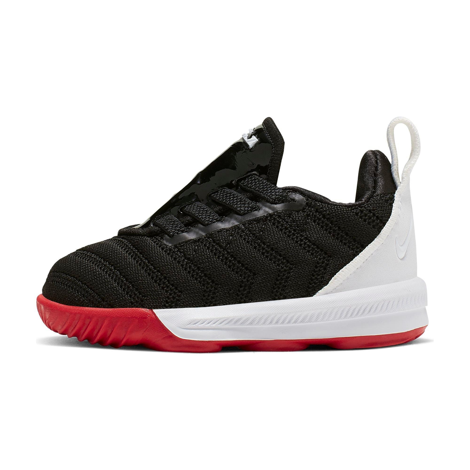 lebron 16 toddler