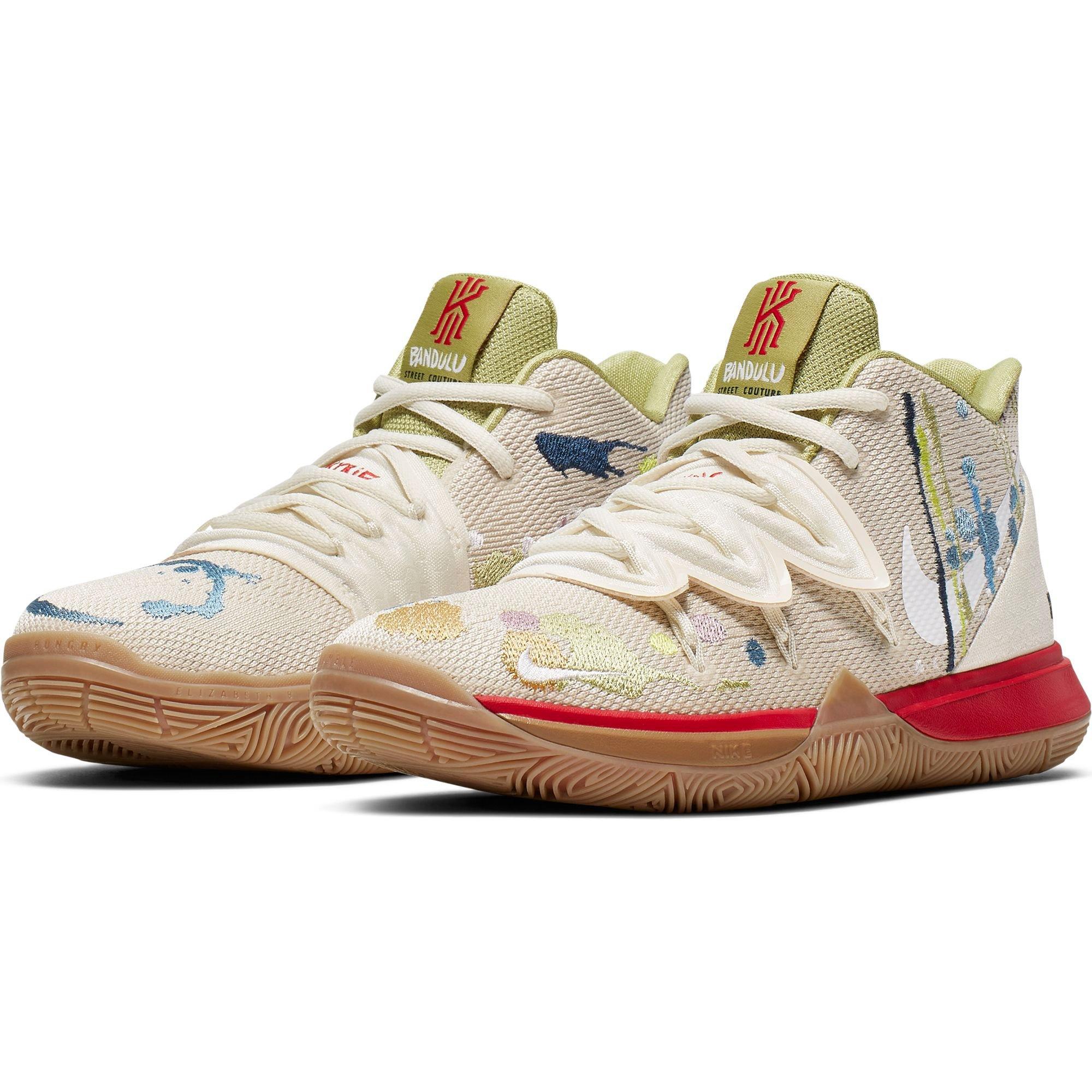 nike kyrie 5 for kids