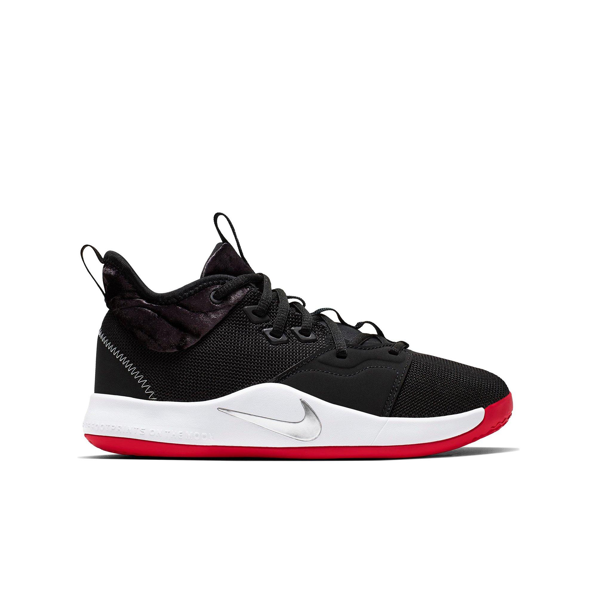 paul george shoes kids