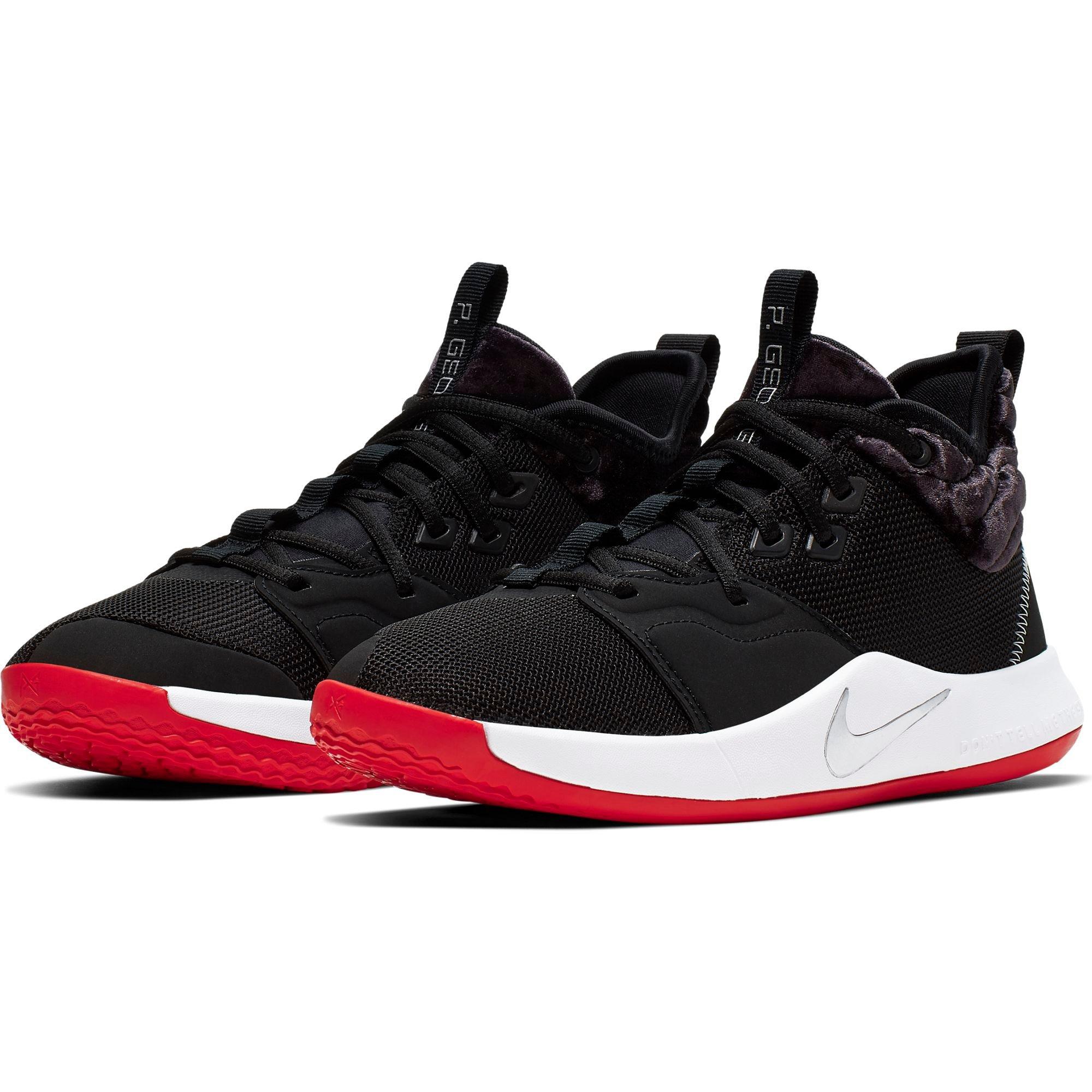 nike pg kids