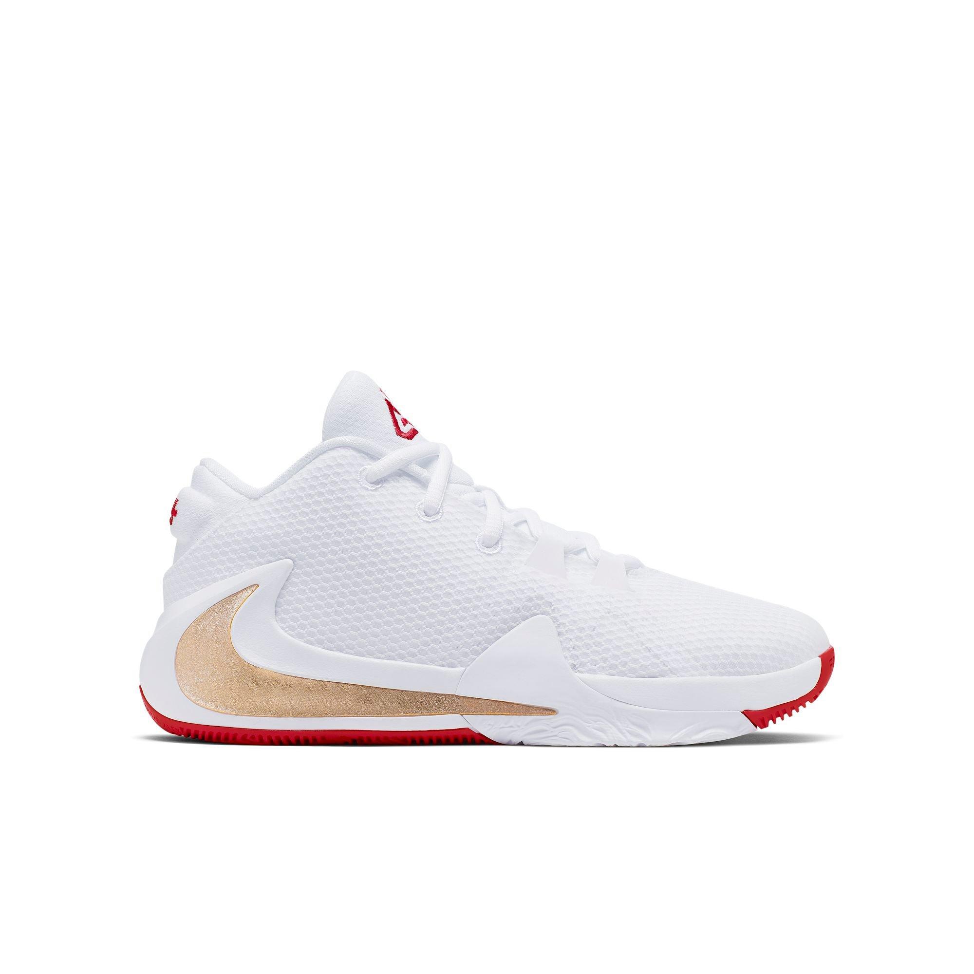 nike zoom freak 1 boys