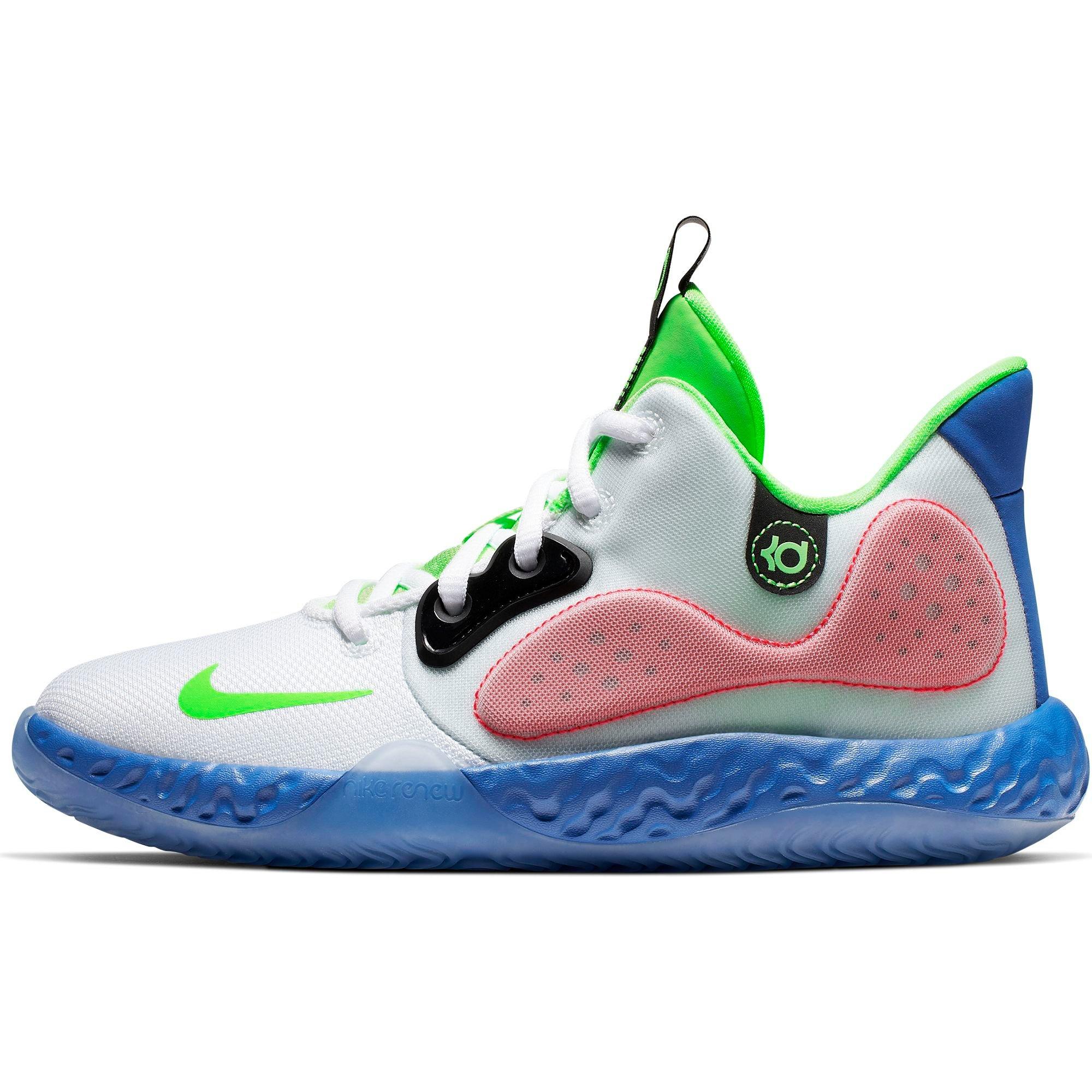 kd kids basketball shoes