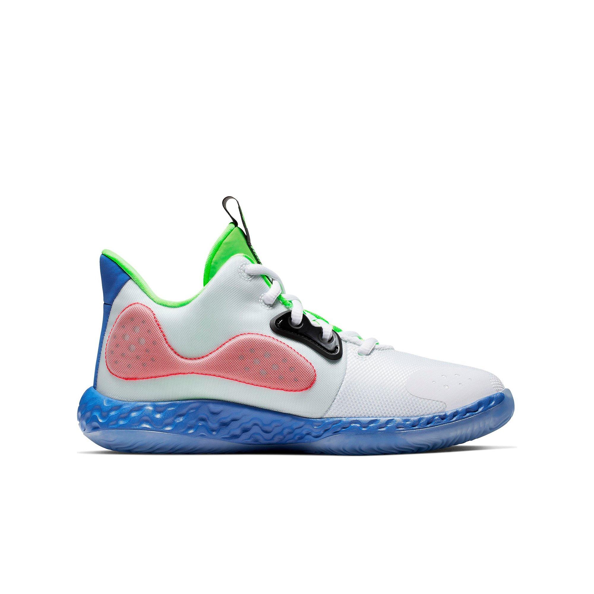 nike youth kevin durant shoes