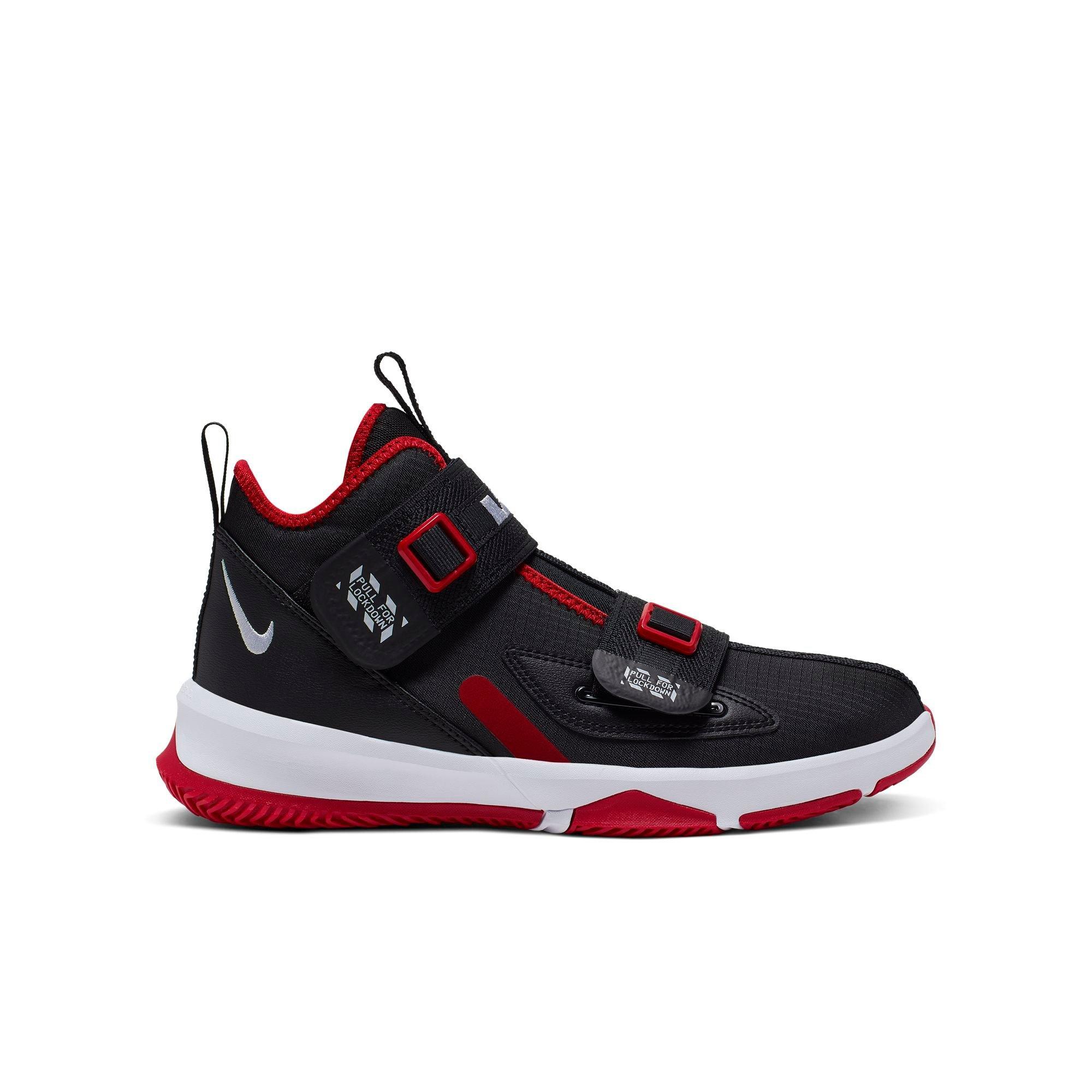 hibbett sports lebron james shoes