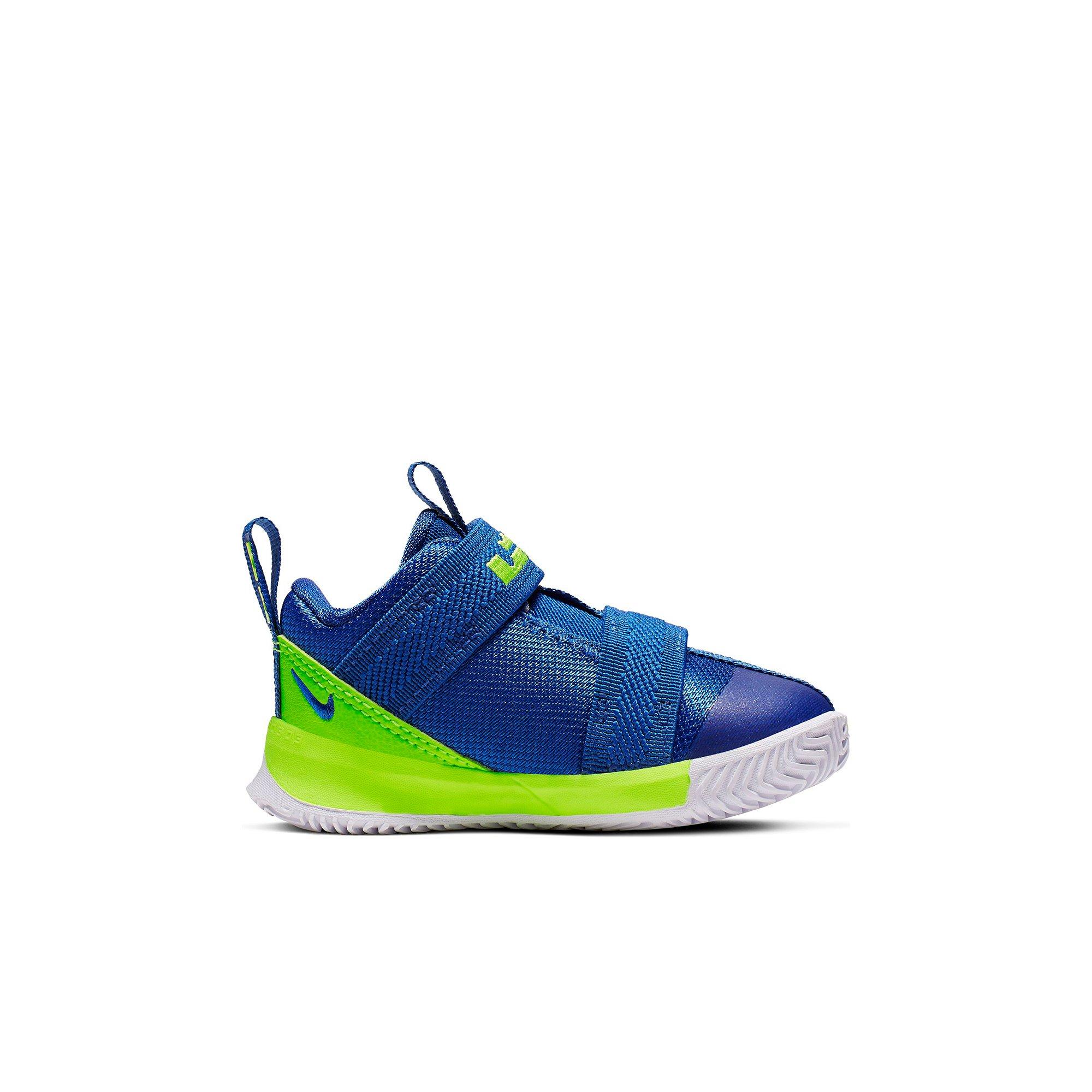 baby lebrons