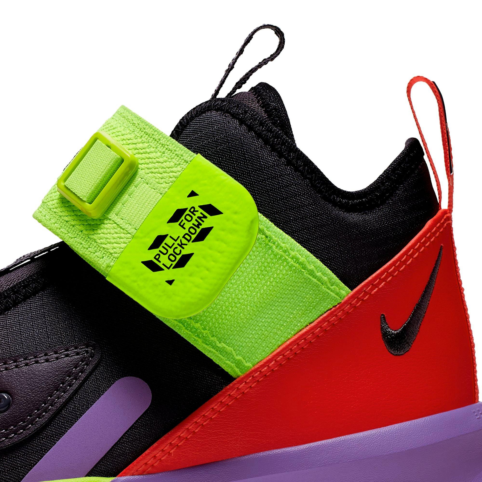 lebron soldier 13 grade school