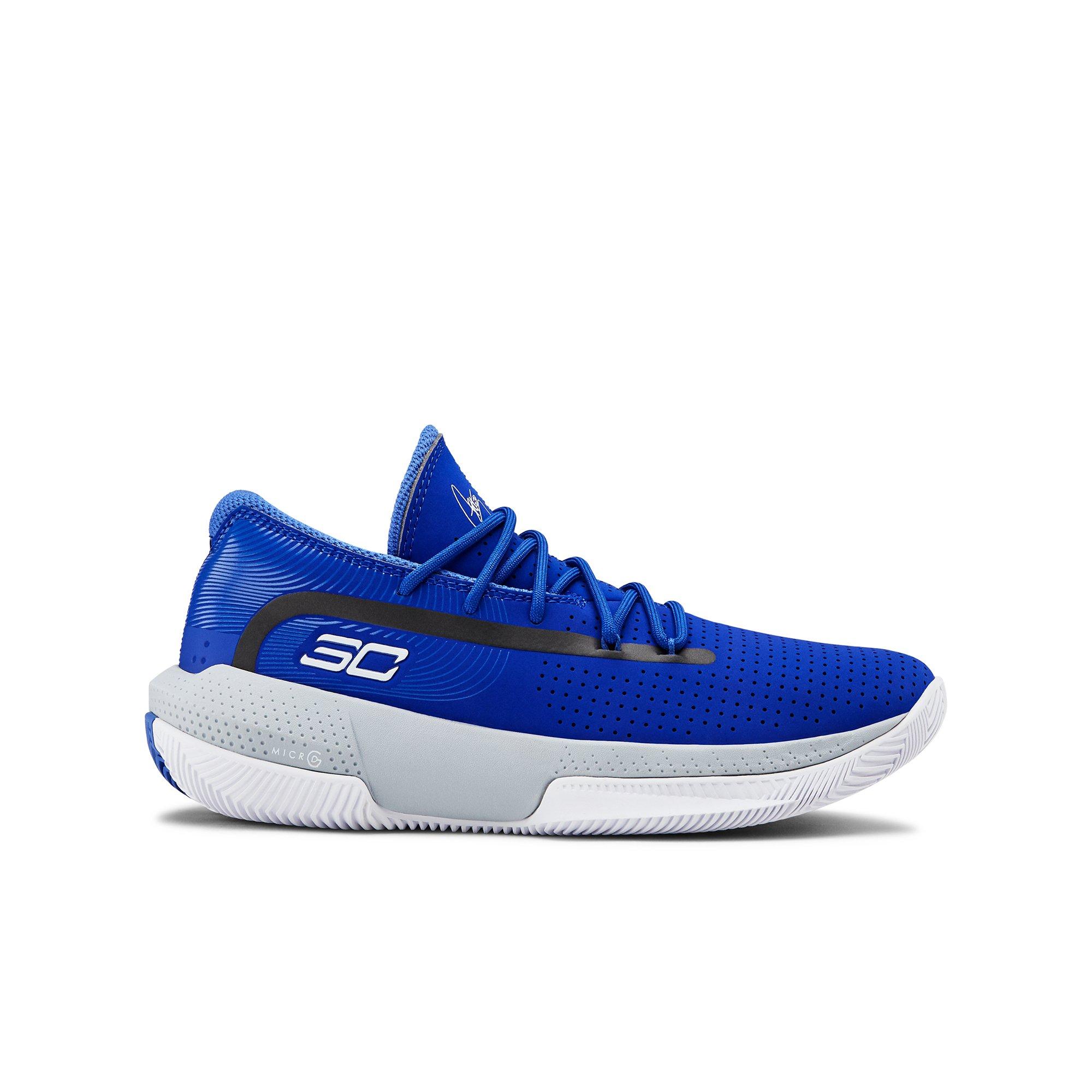 seth curry youth basketball shoes