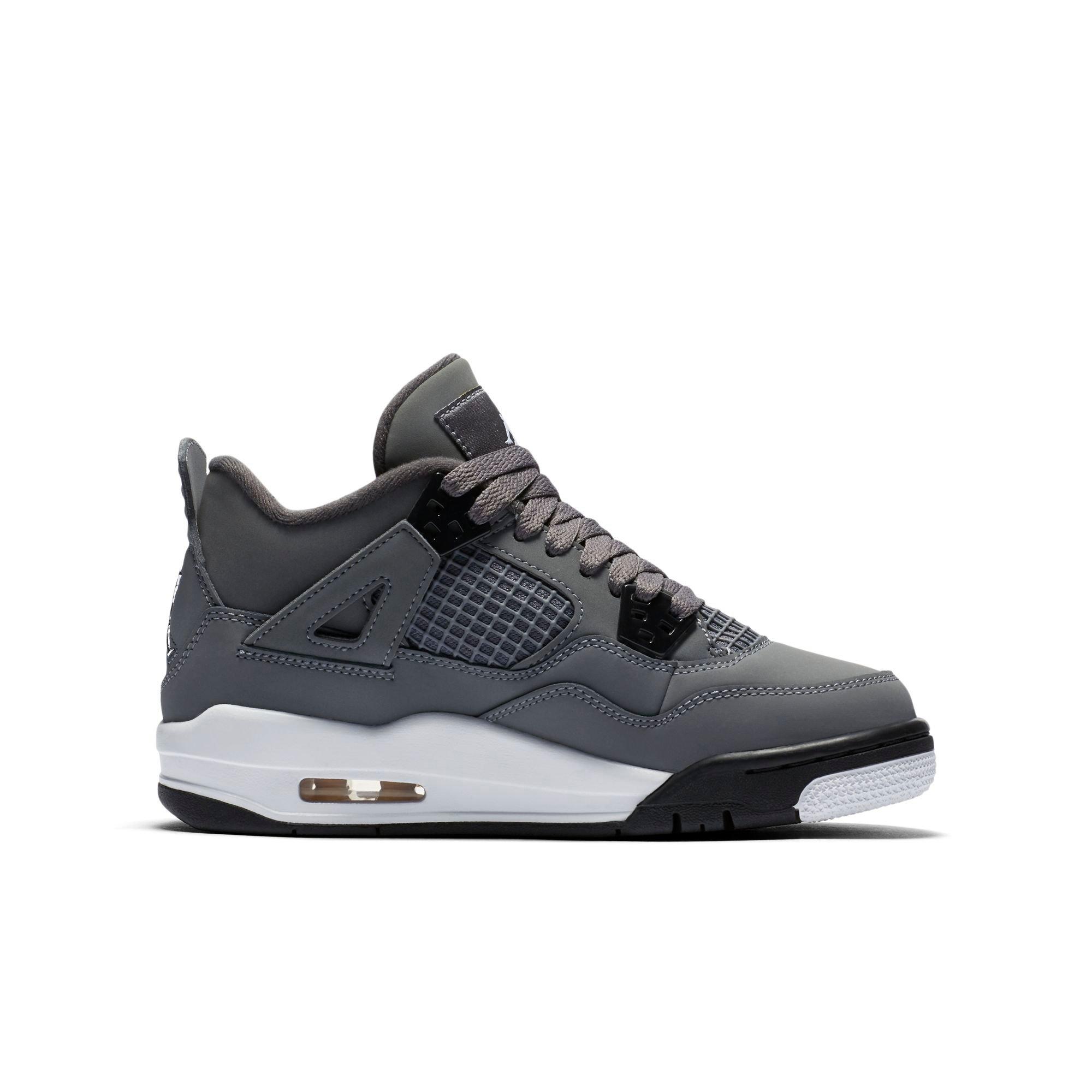 cool grey 4s kids