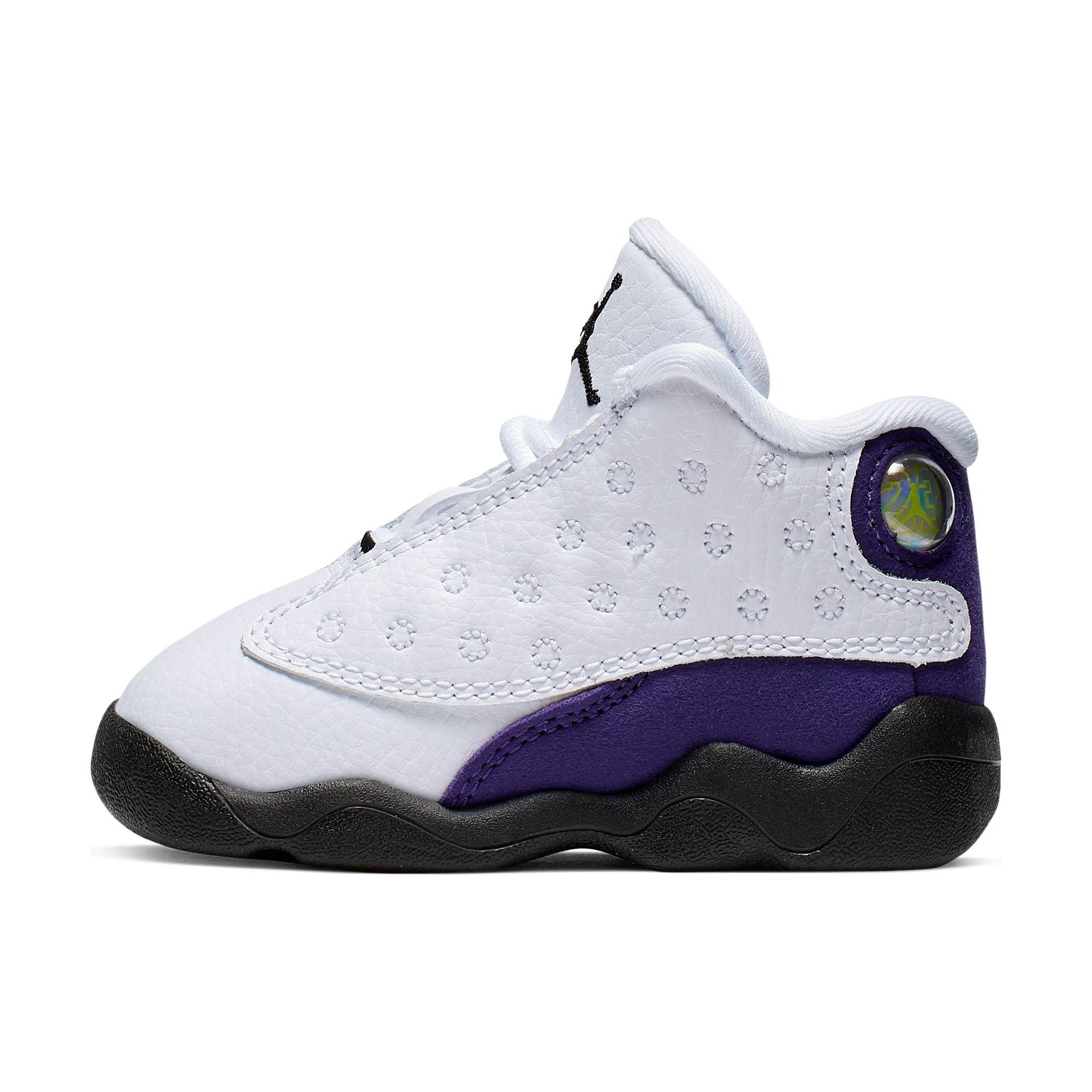 baby jordan 13