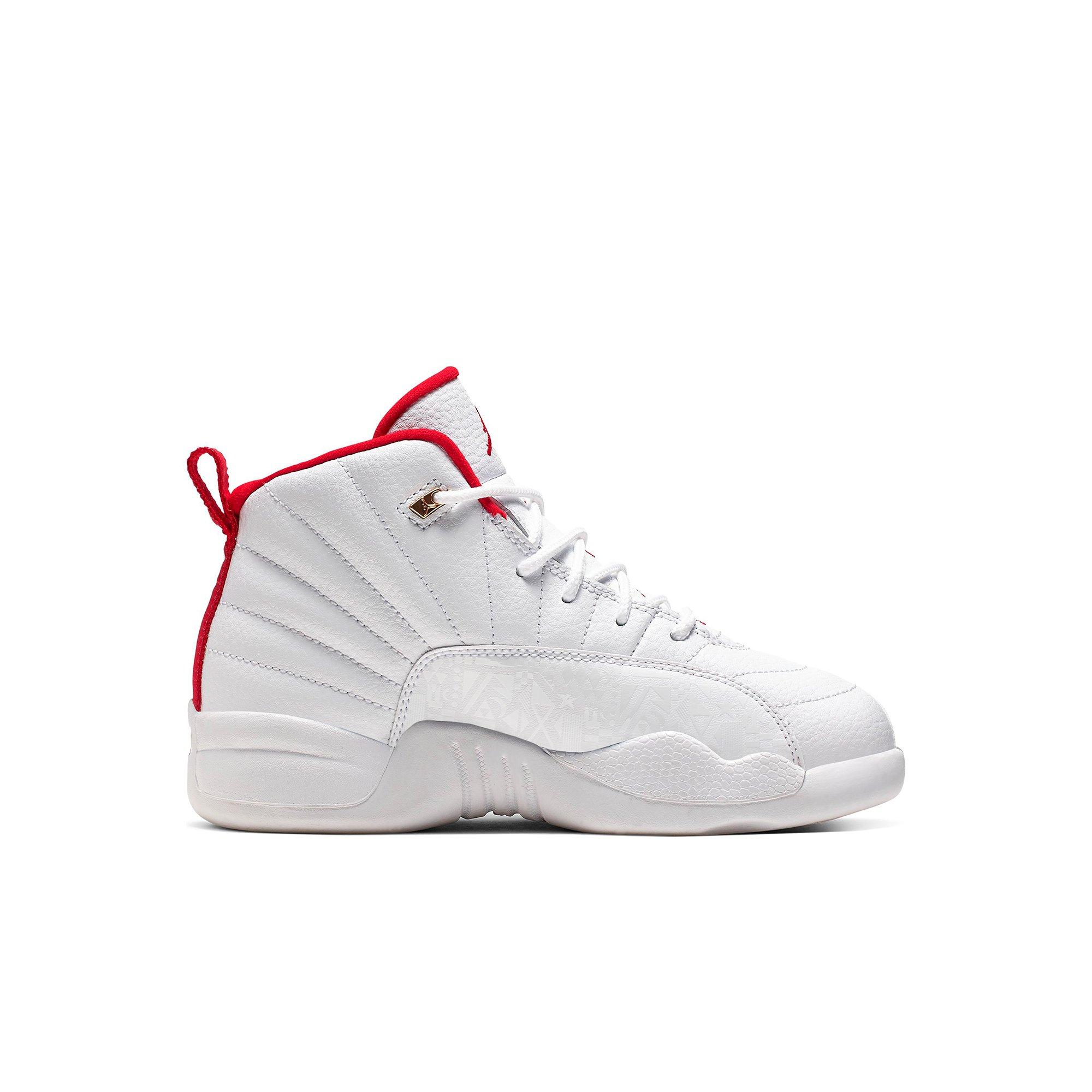 city gear jordan 12