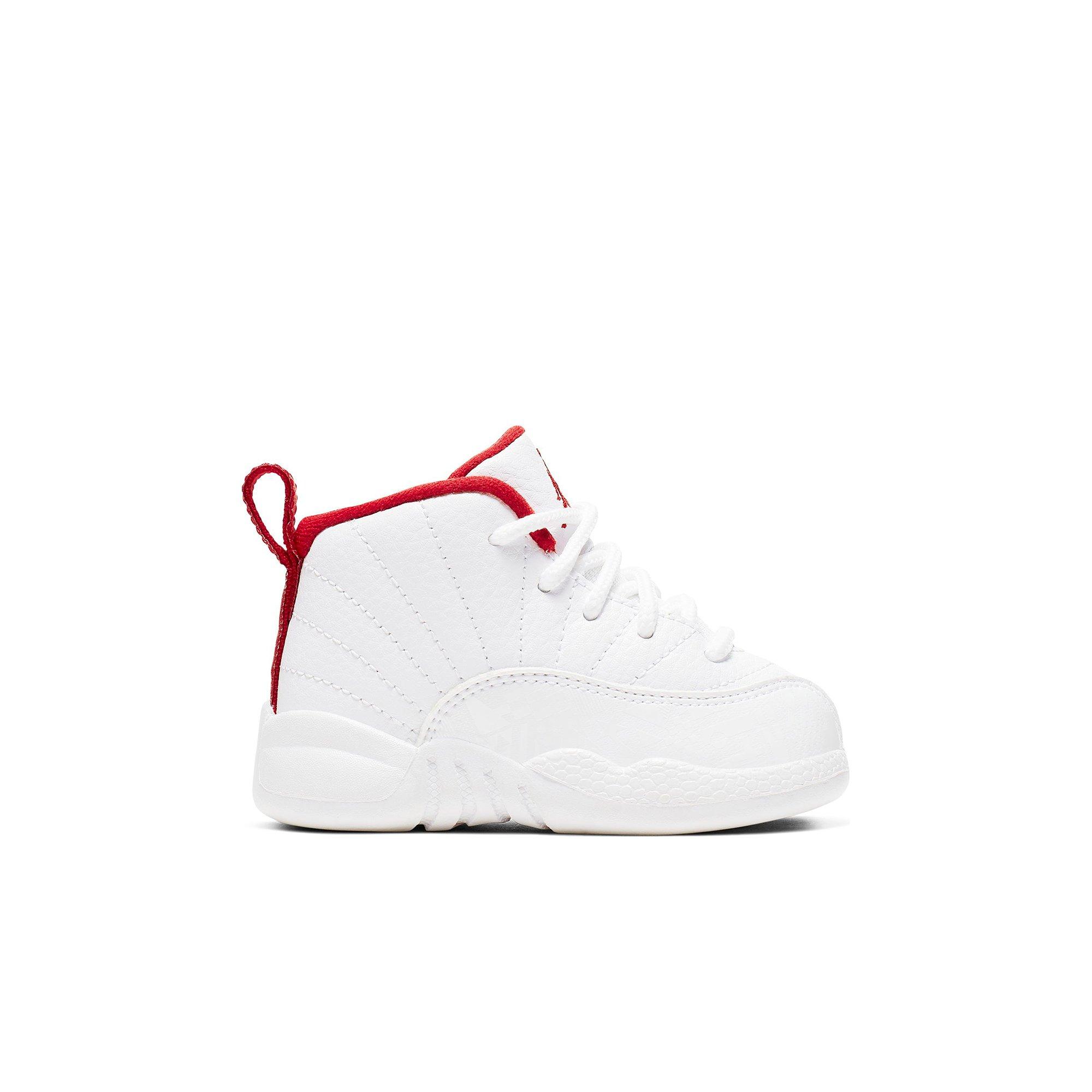 jordan 12 fiba kids