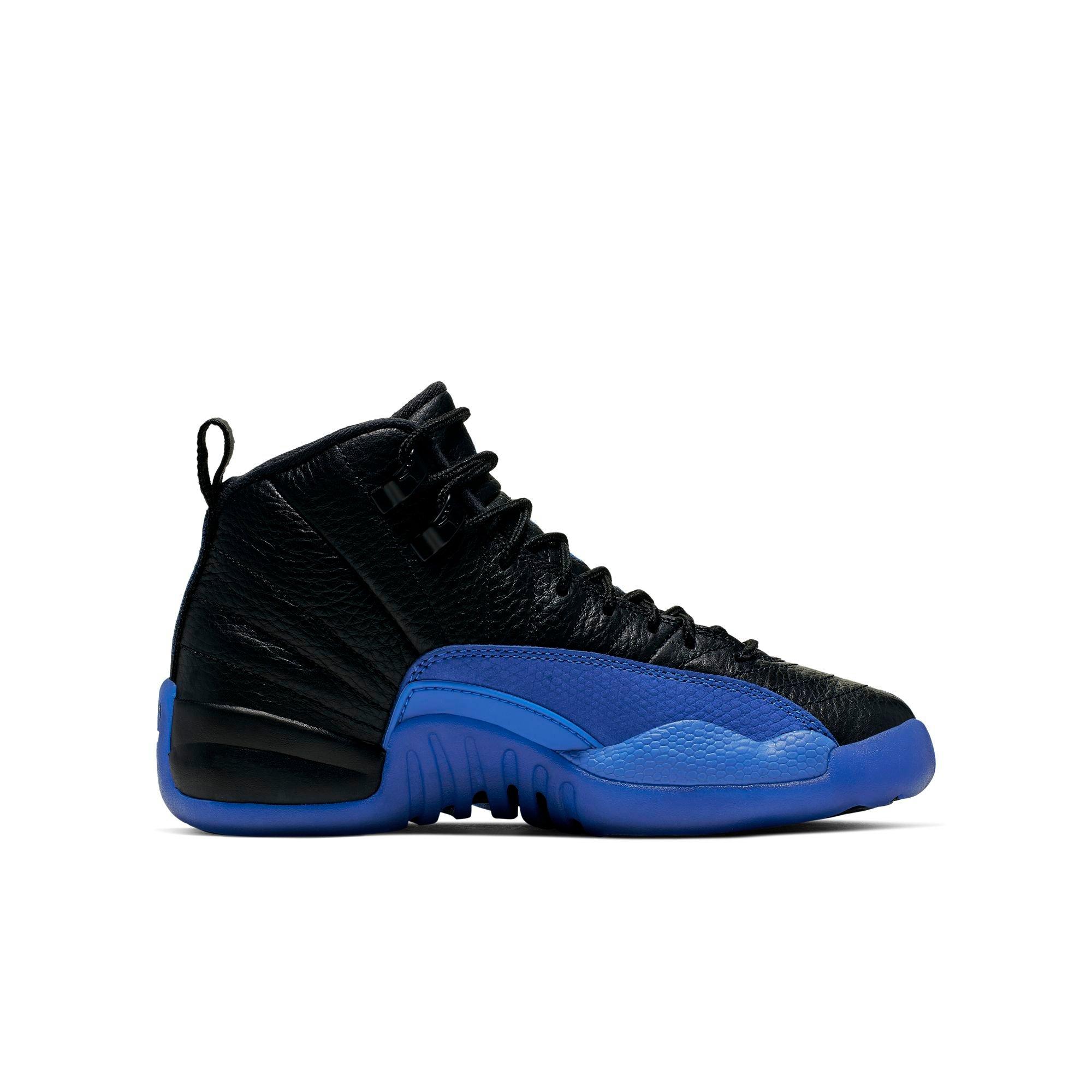 jordan 12 game royal toddler