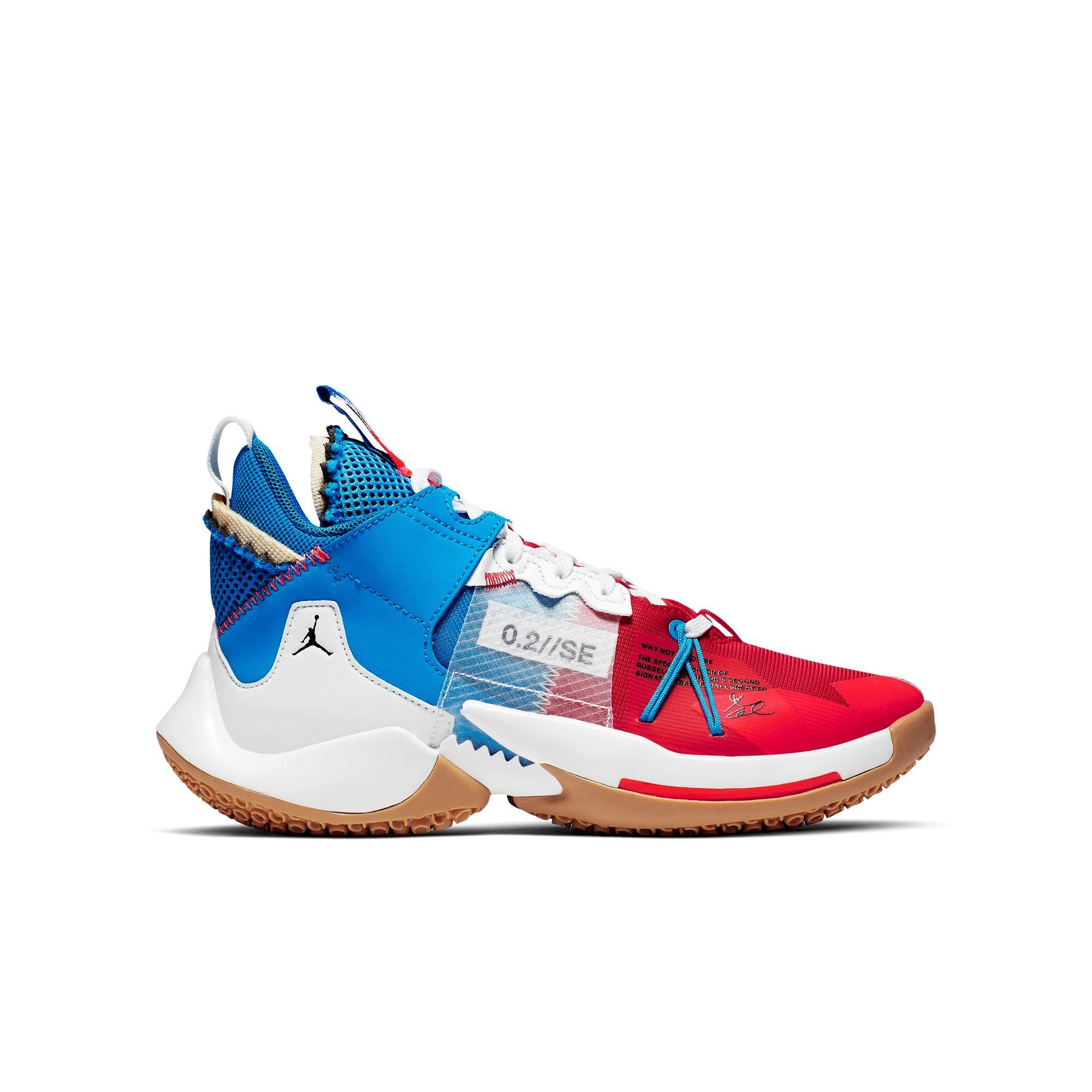 jordan why not zero youth