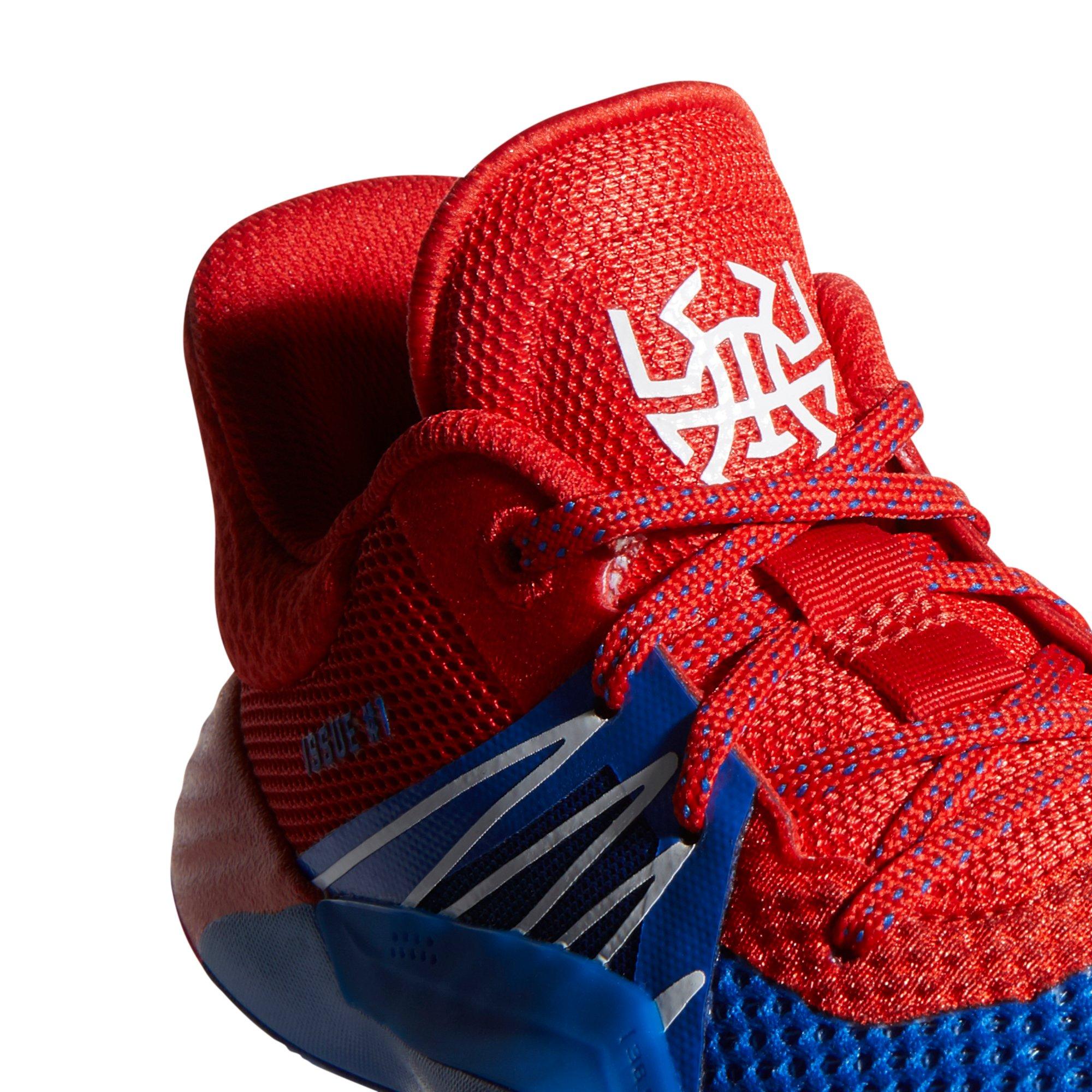 don issue 1 preschool