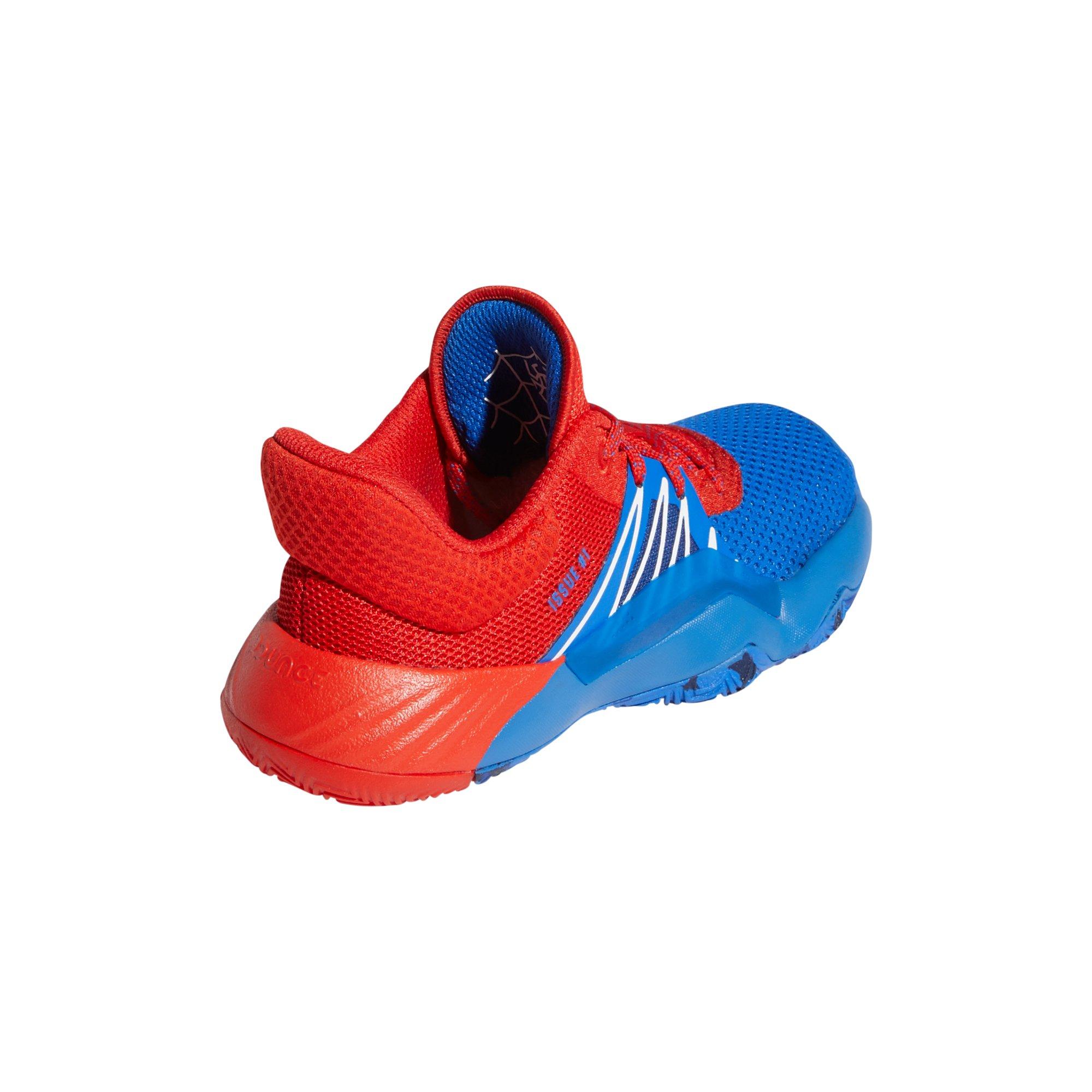 don issue 1 preschool