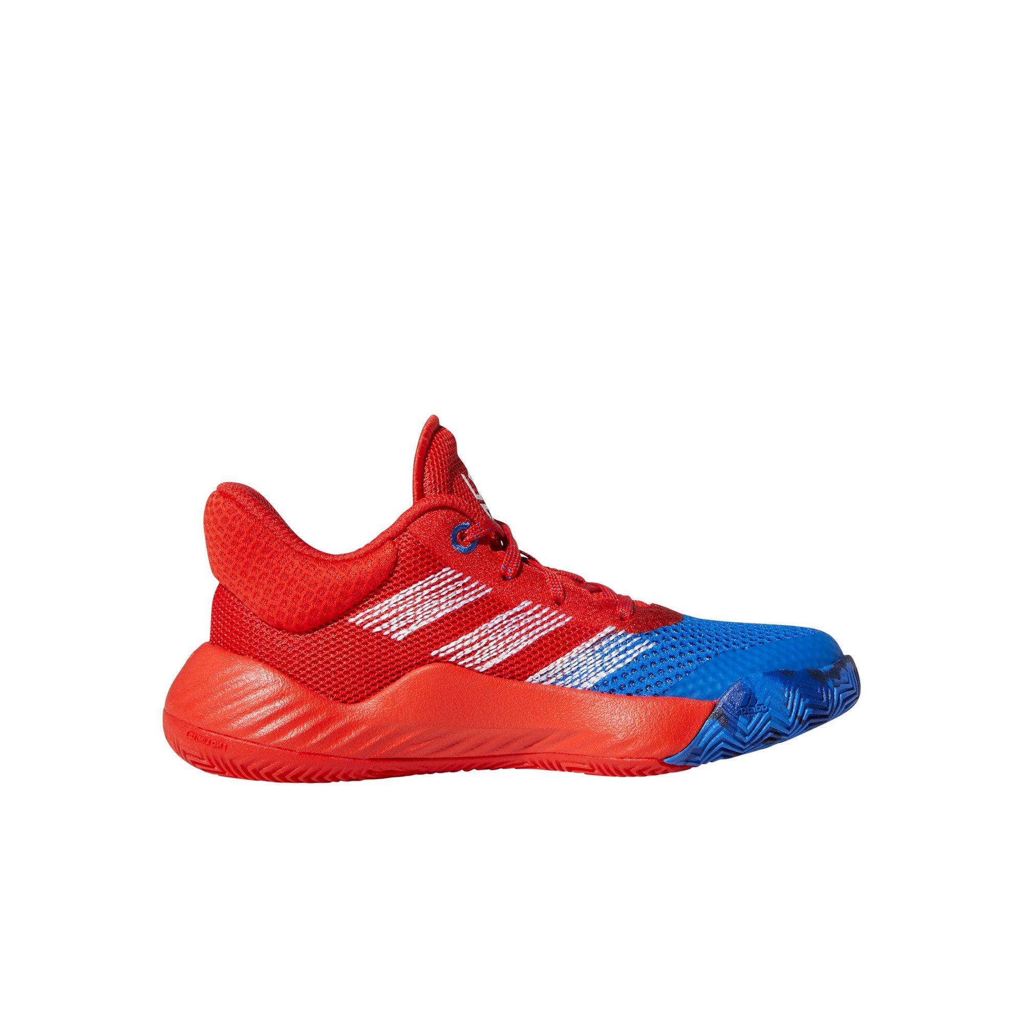 adidas basketball shoes for kids