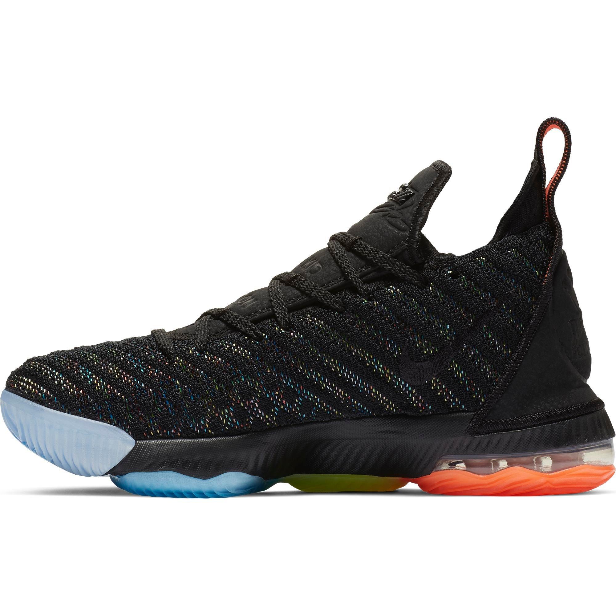 lebron 16 i promise kids