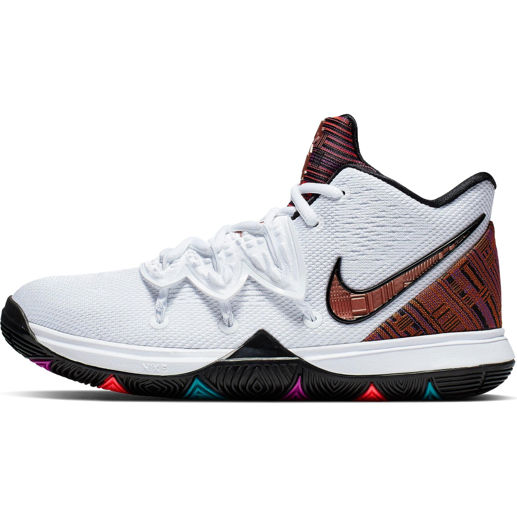 nike kyrie 5 grade school shoes