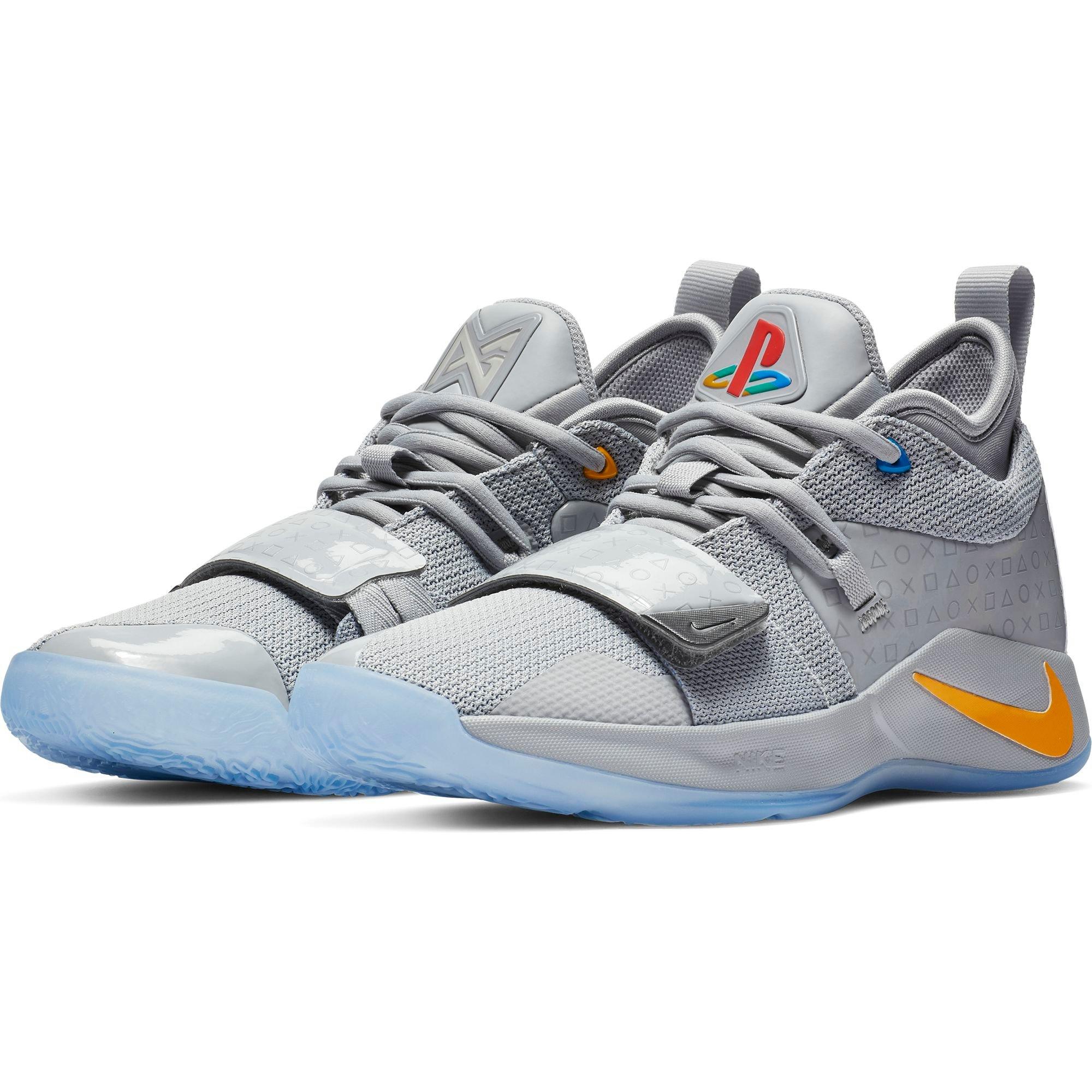 boys nike pg 2.5