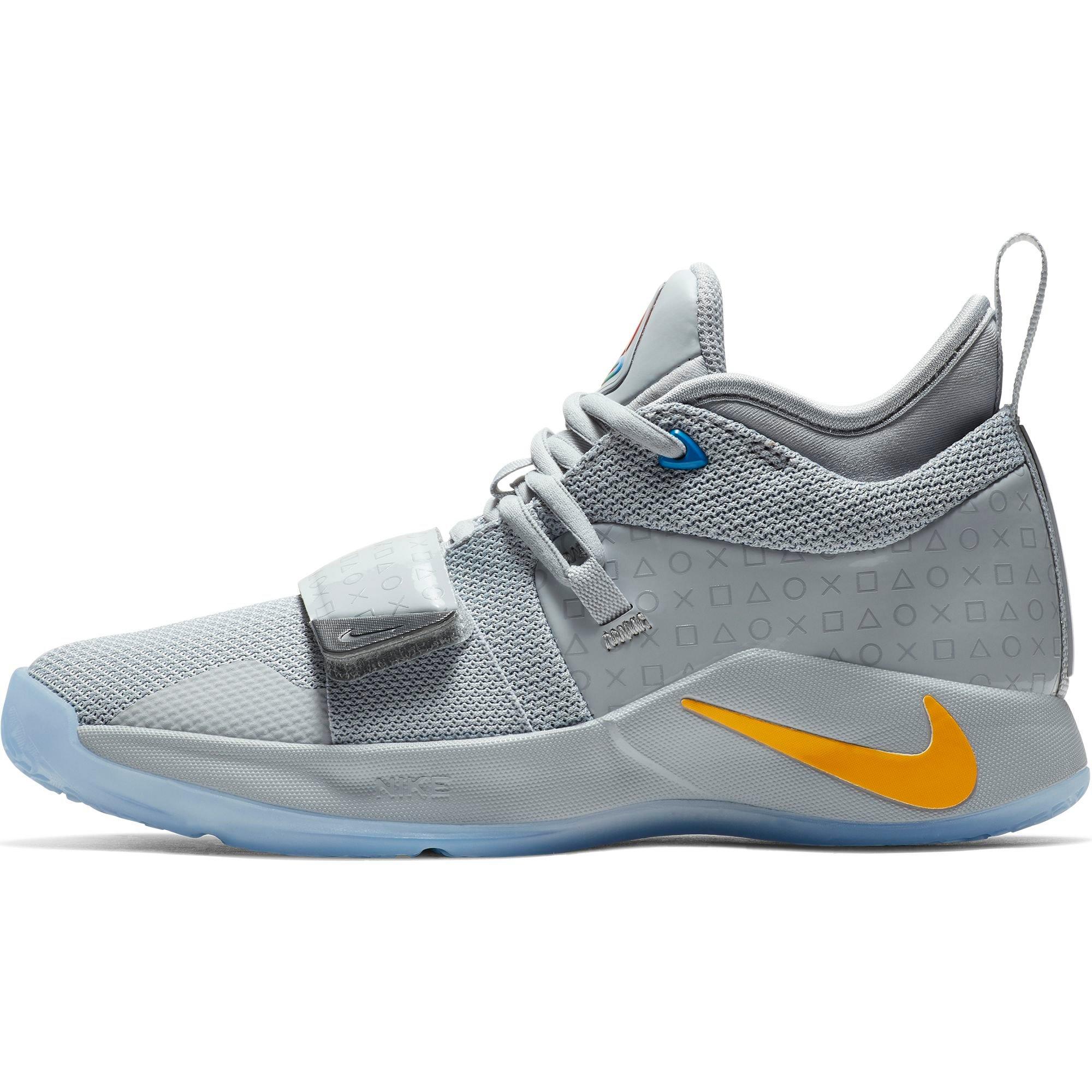 nike pg 2.5 preschool