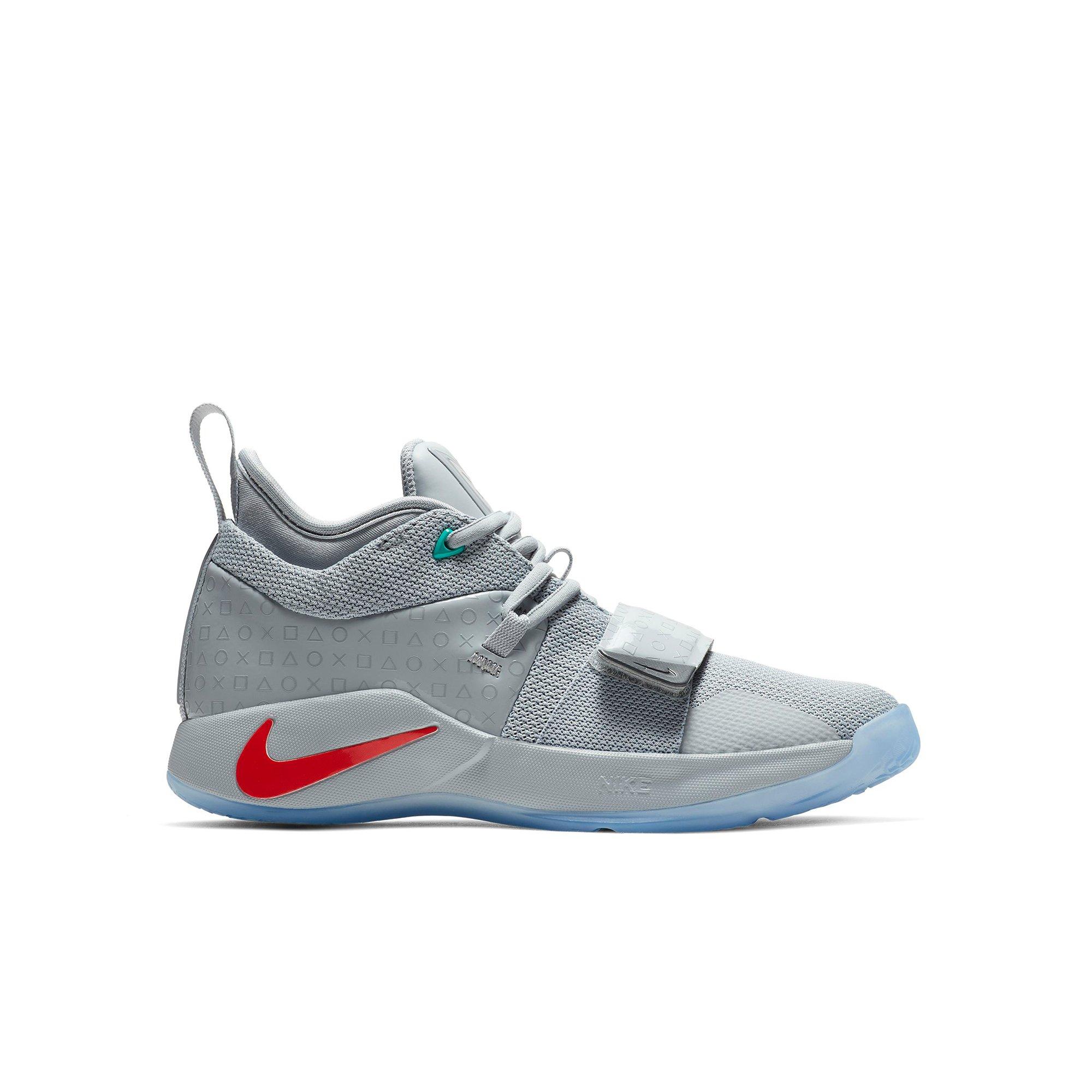 boys nike pg 2.5