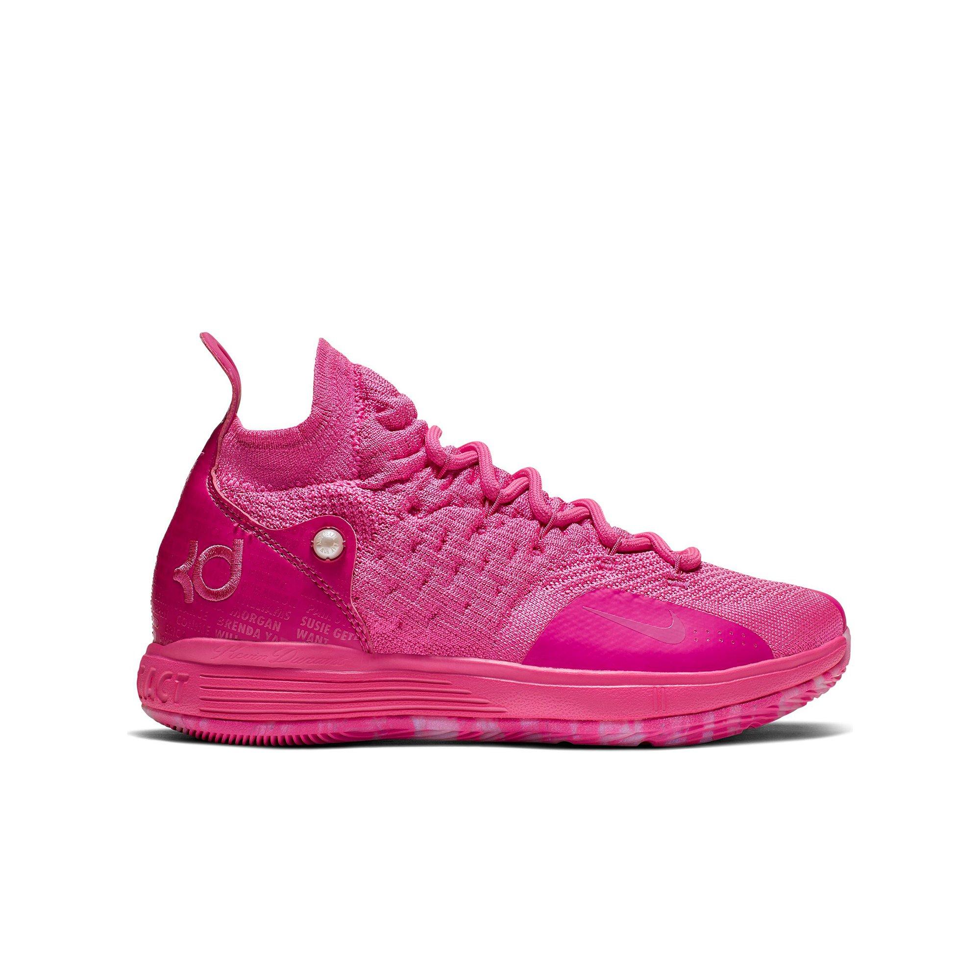 kevin durant kids shoes
