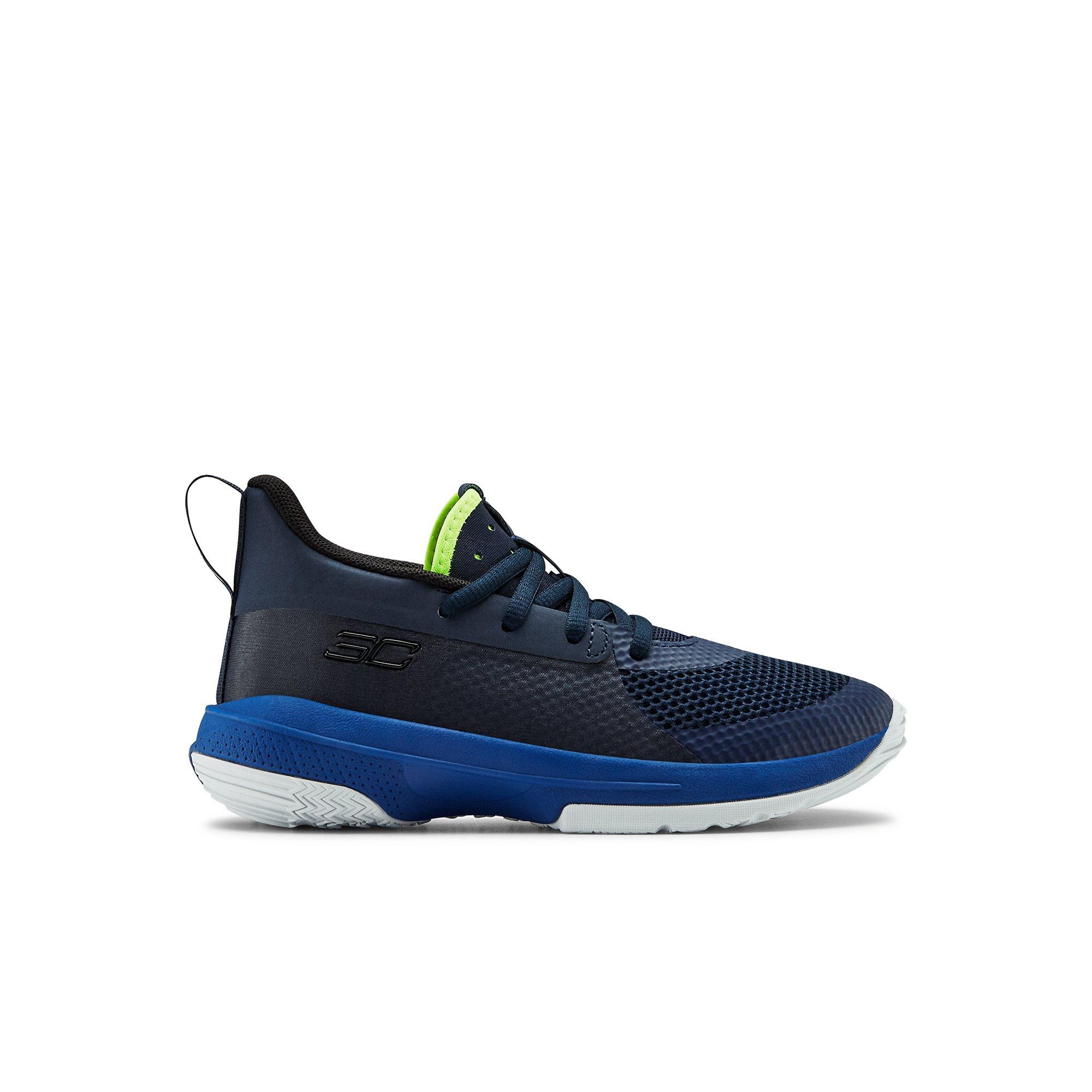 under armour curry 7 preschool