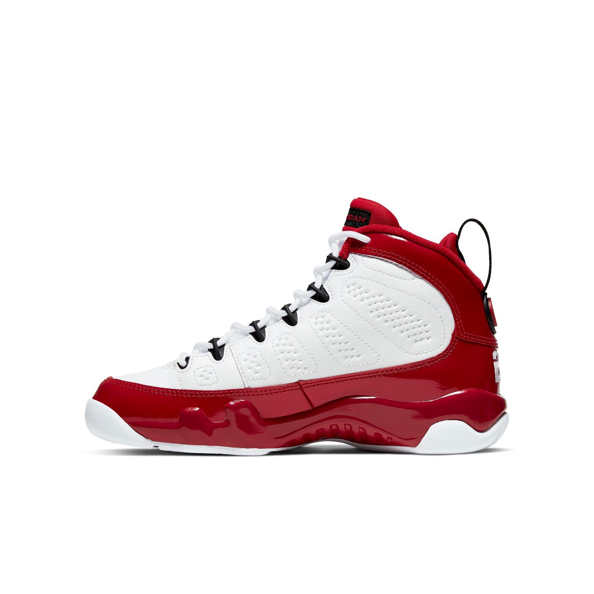 jordan 9 grade school