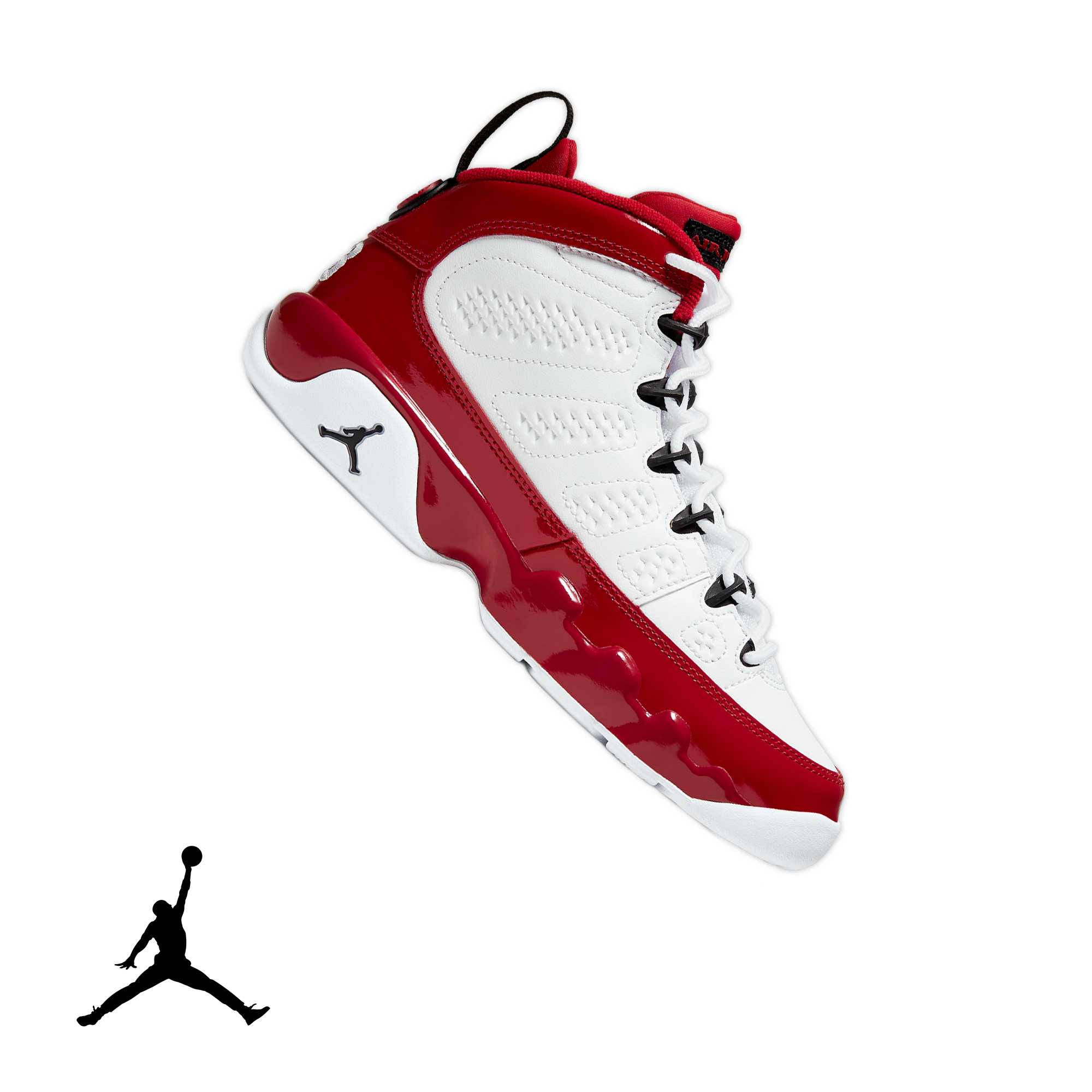air jordan 9 grade school