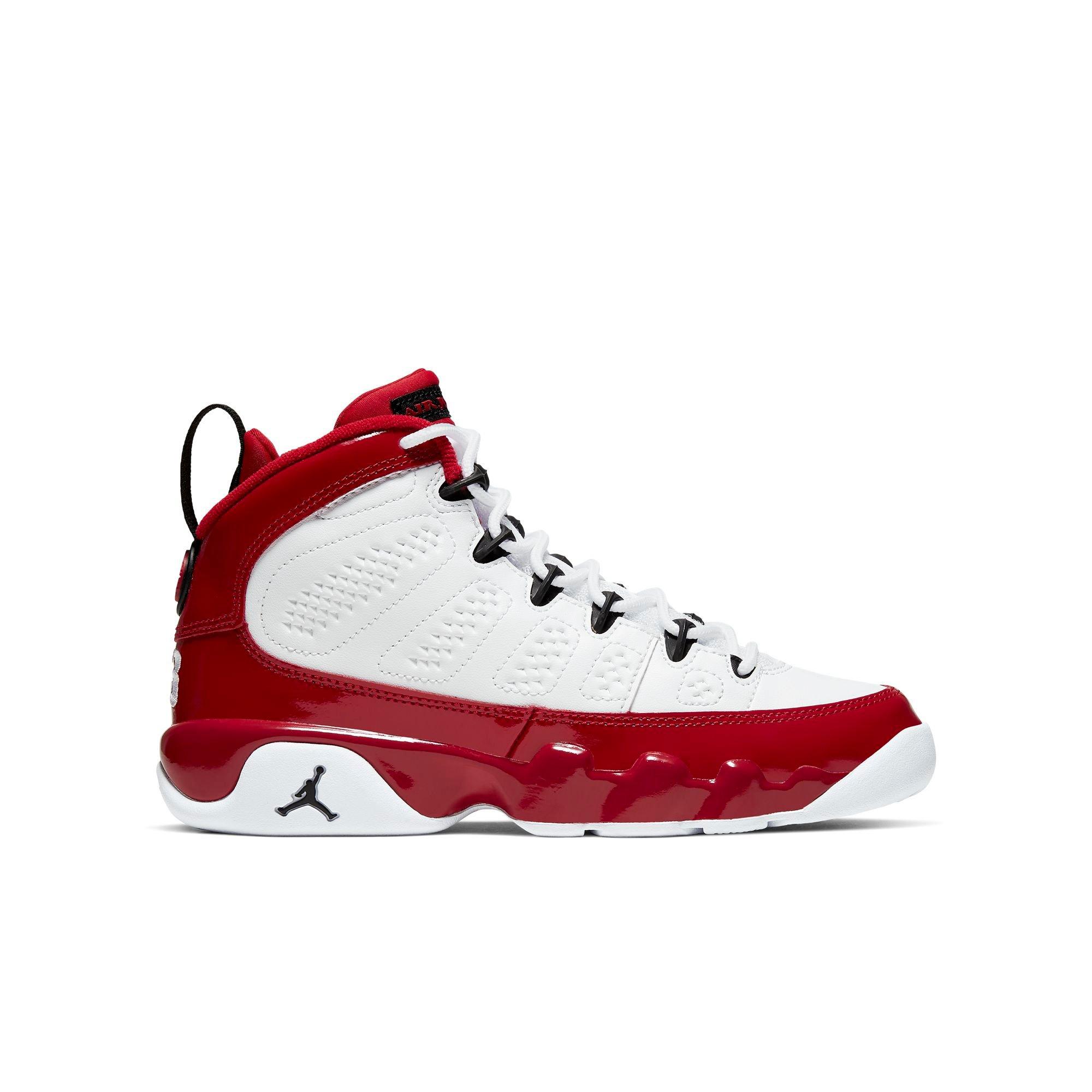 kids jordan 9