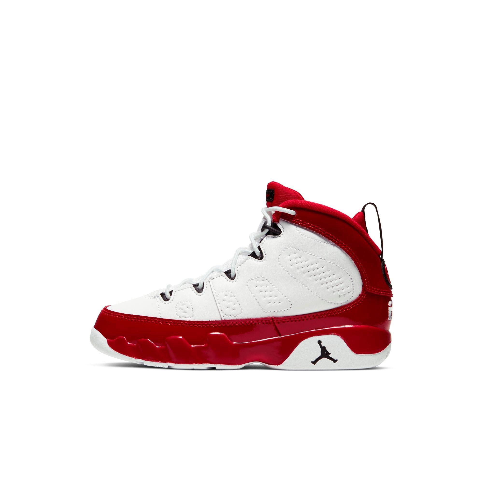 jordan retro 9 infant