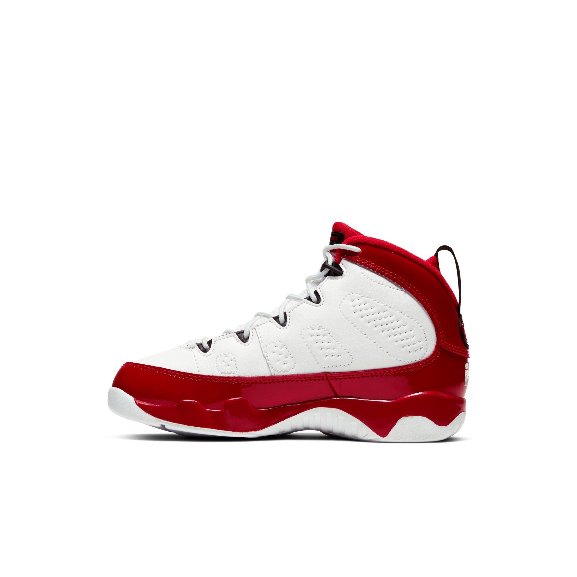 kids jordan 9