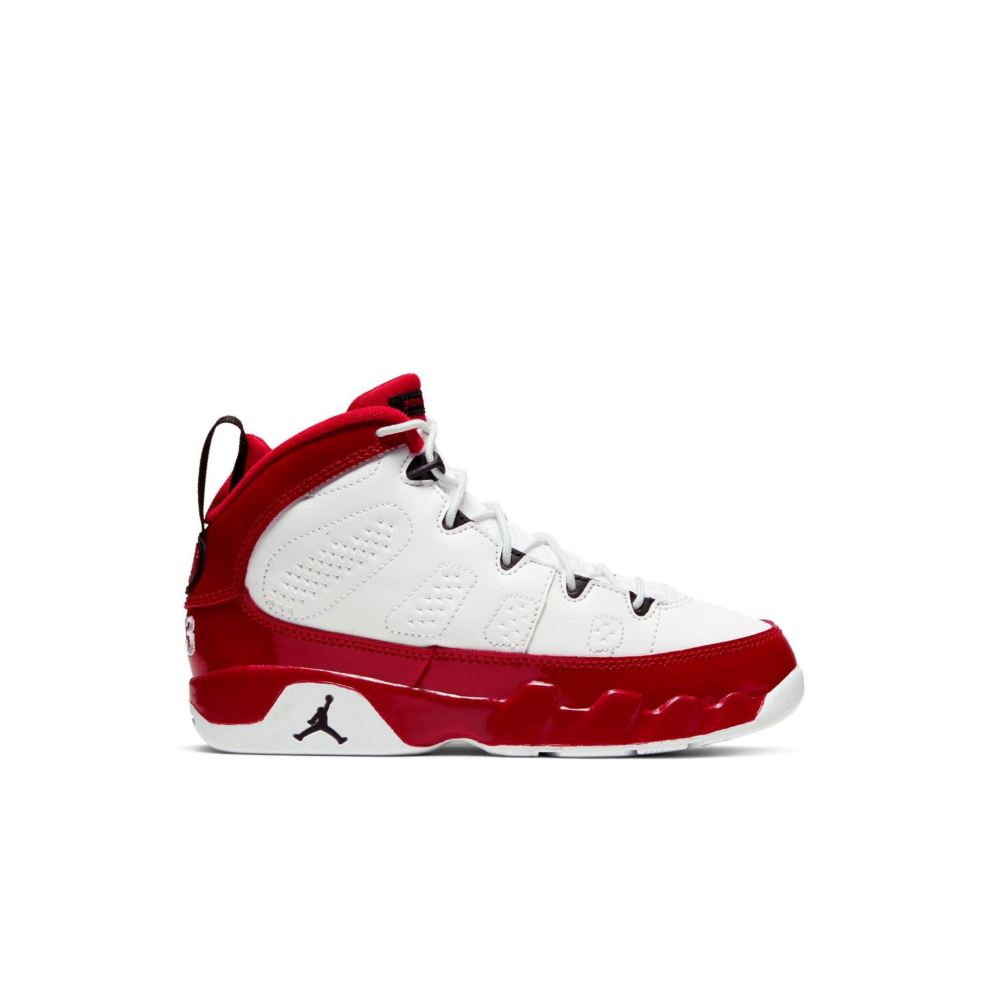 jordan retro 9 for kids