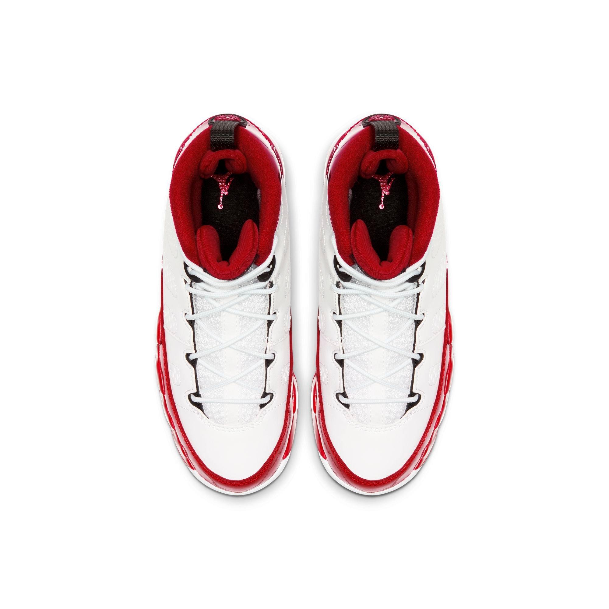 jordan retro 9 hibbett sports