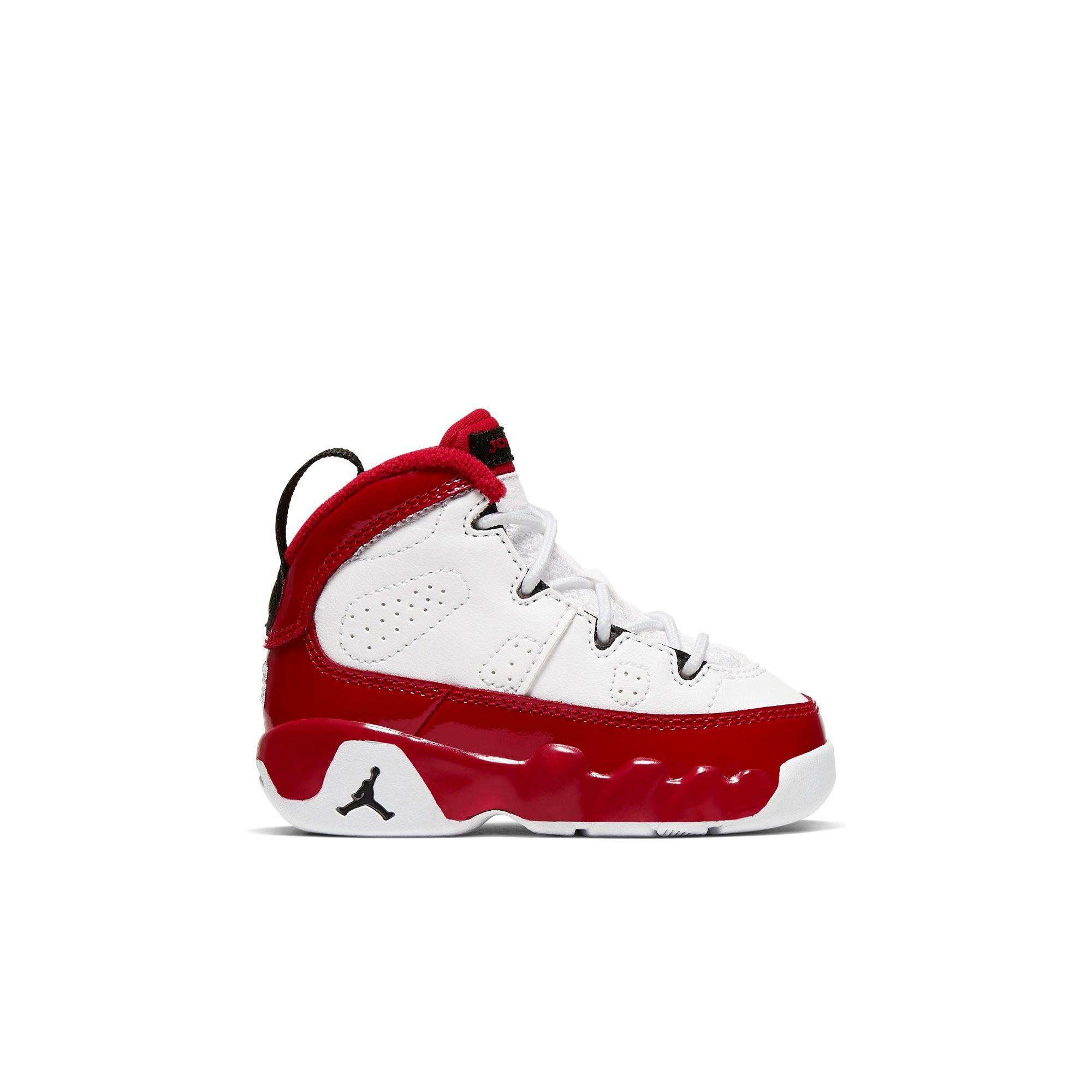 jordan retro 9 toddlers