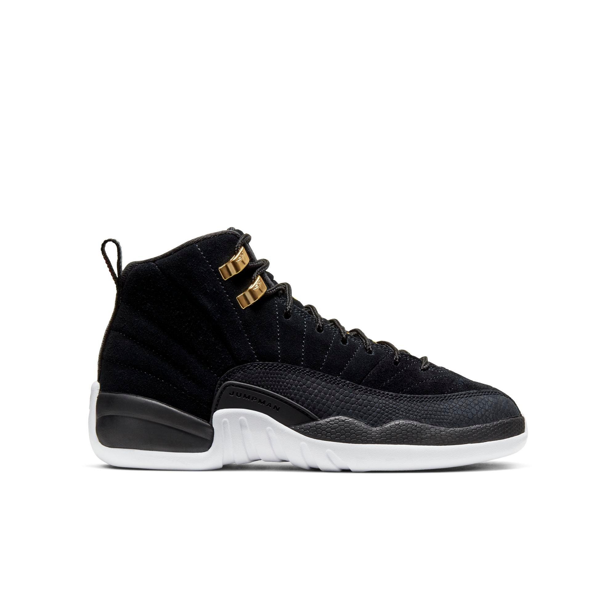 jordan 12 baby shoes