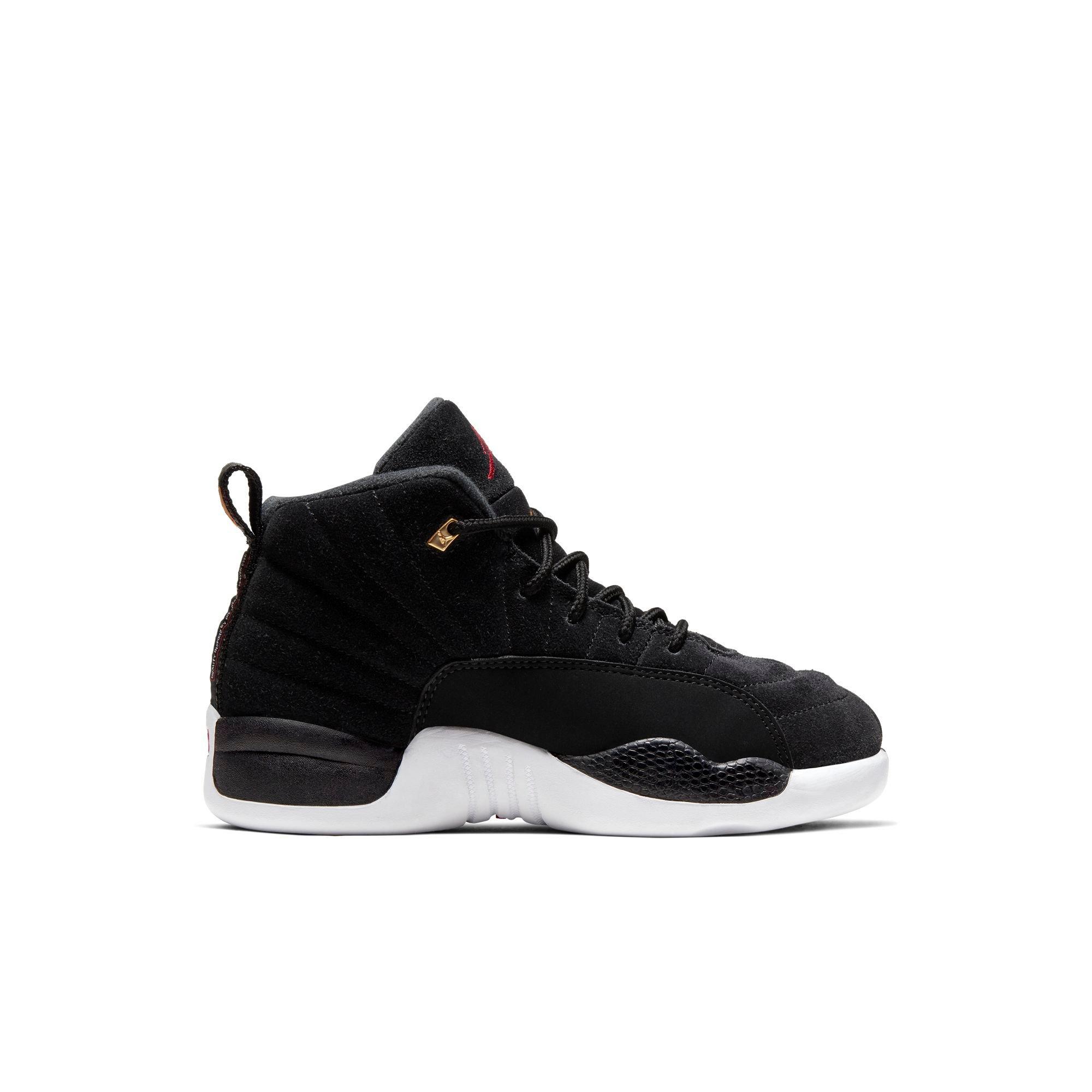 city gear jordan 12