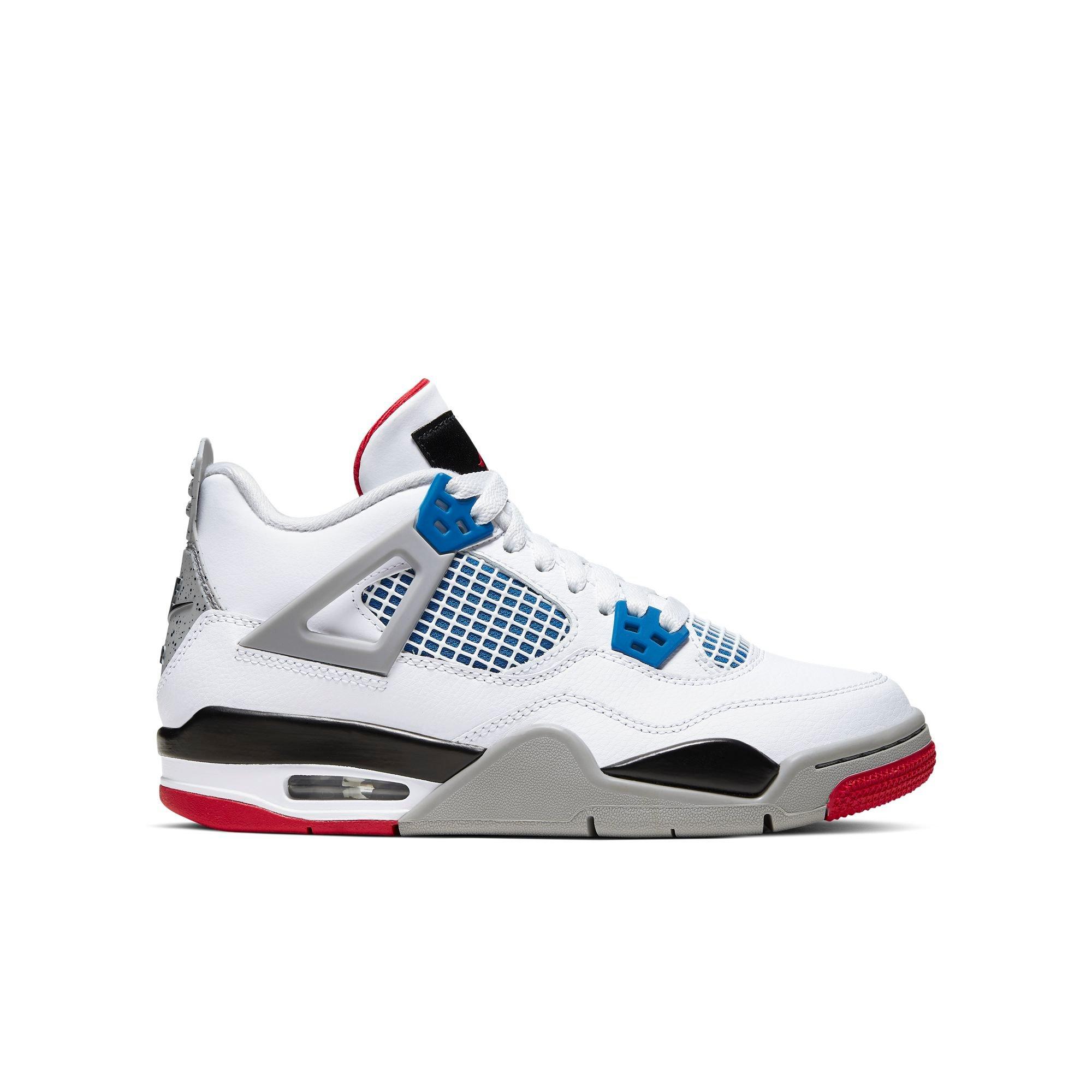 infant jordans size 4