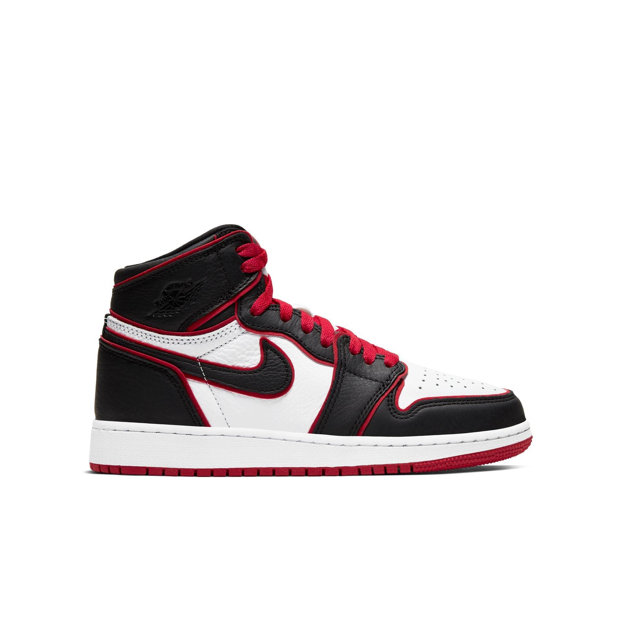 boys grade school air jordan 1