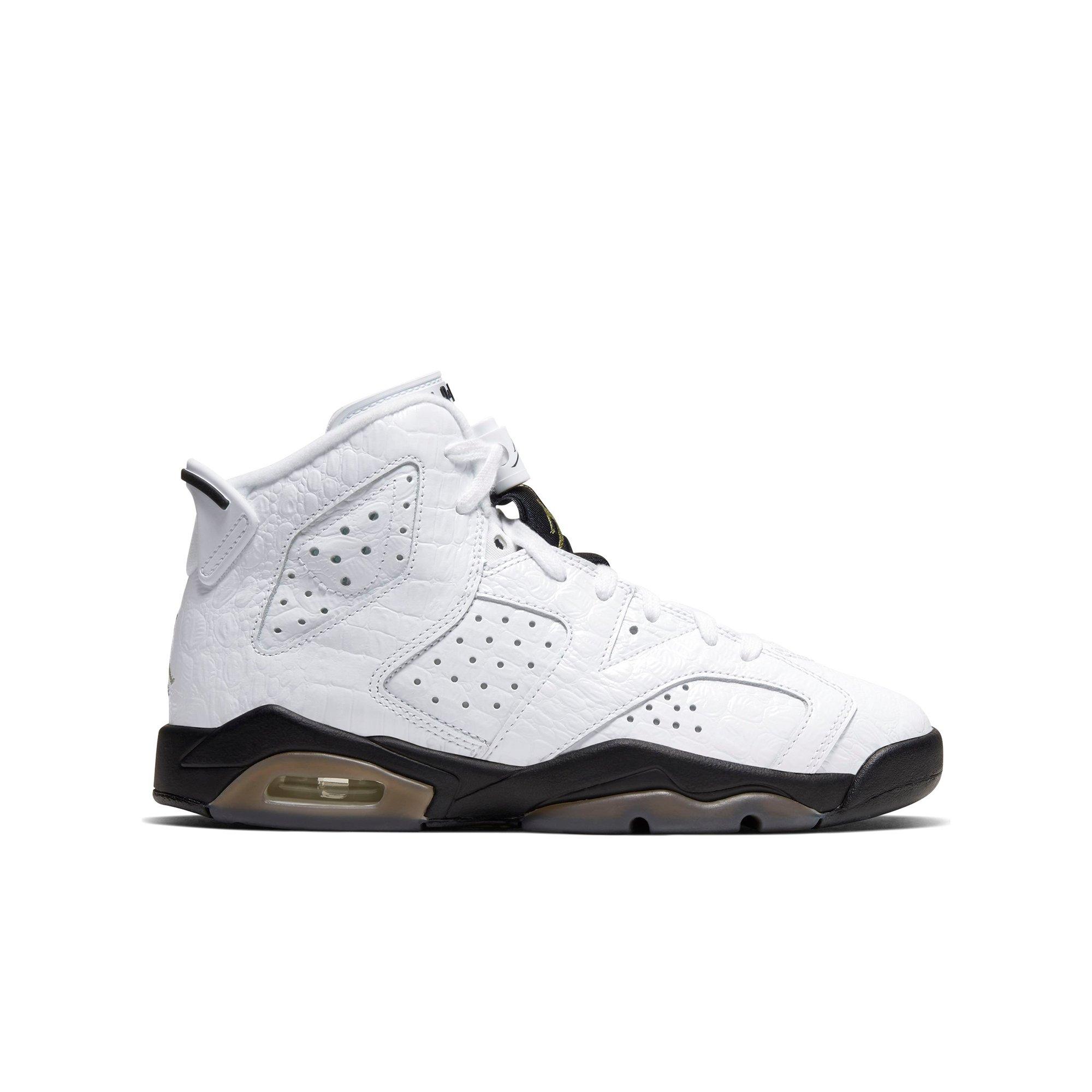 jordan 6 hibbett sports