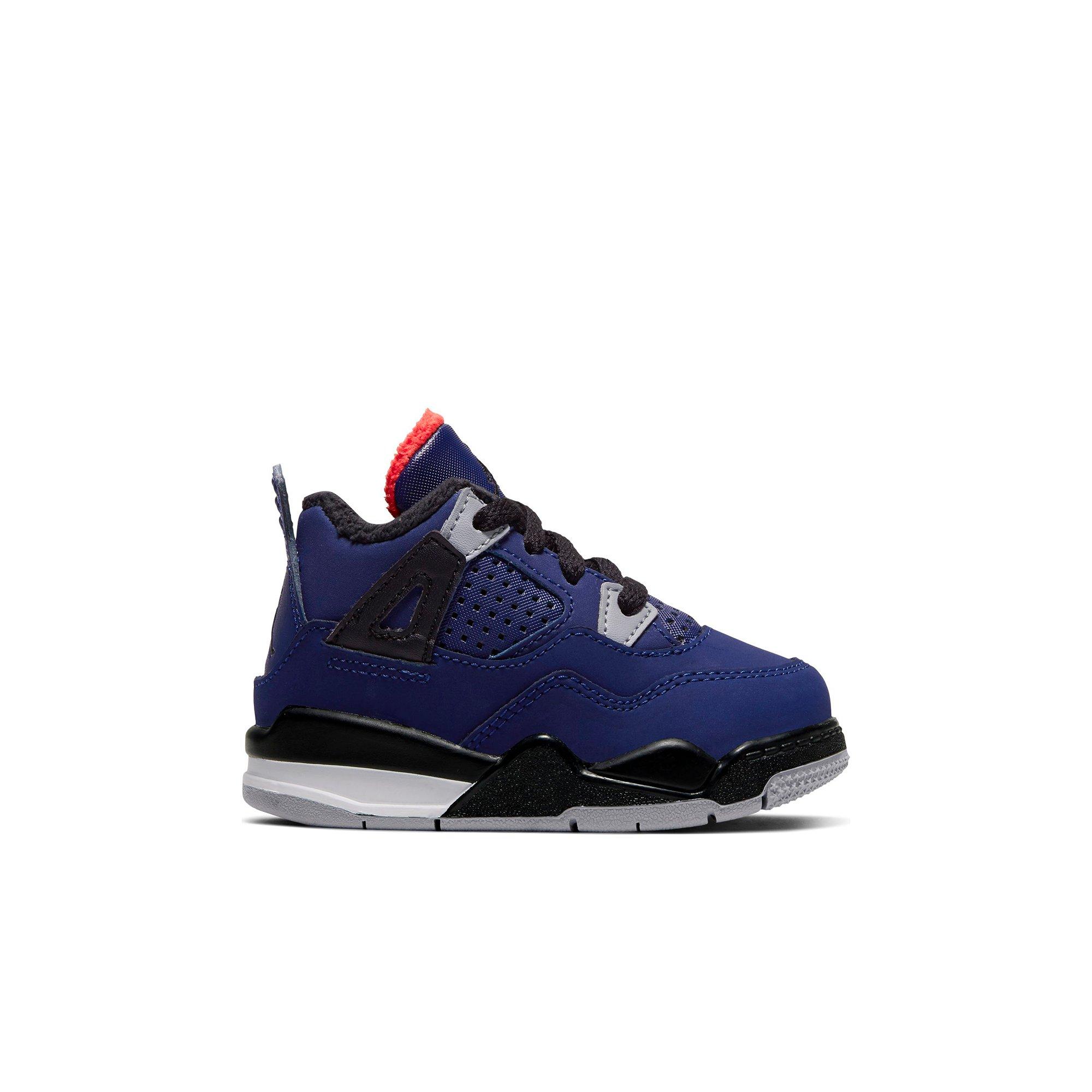 jordan 4 baby blue