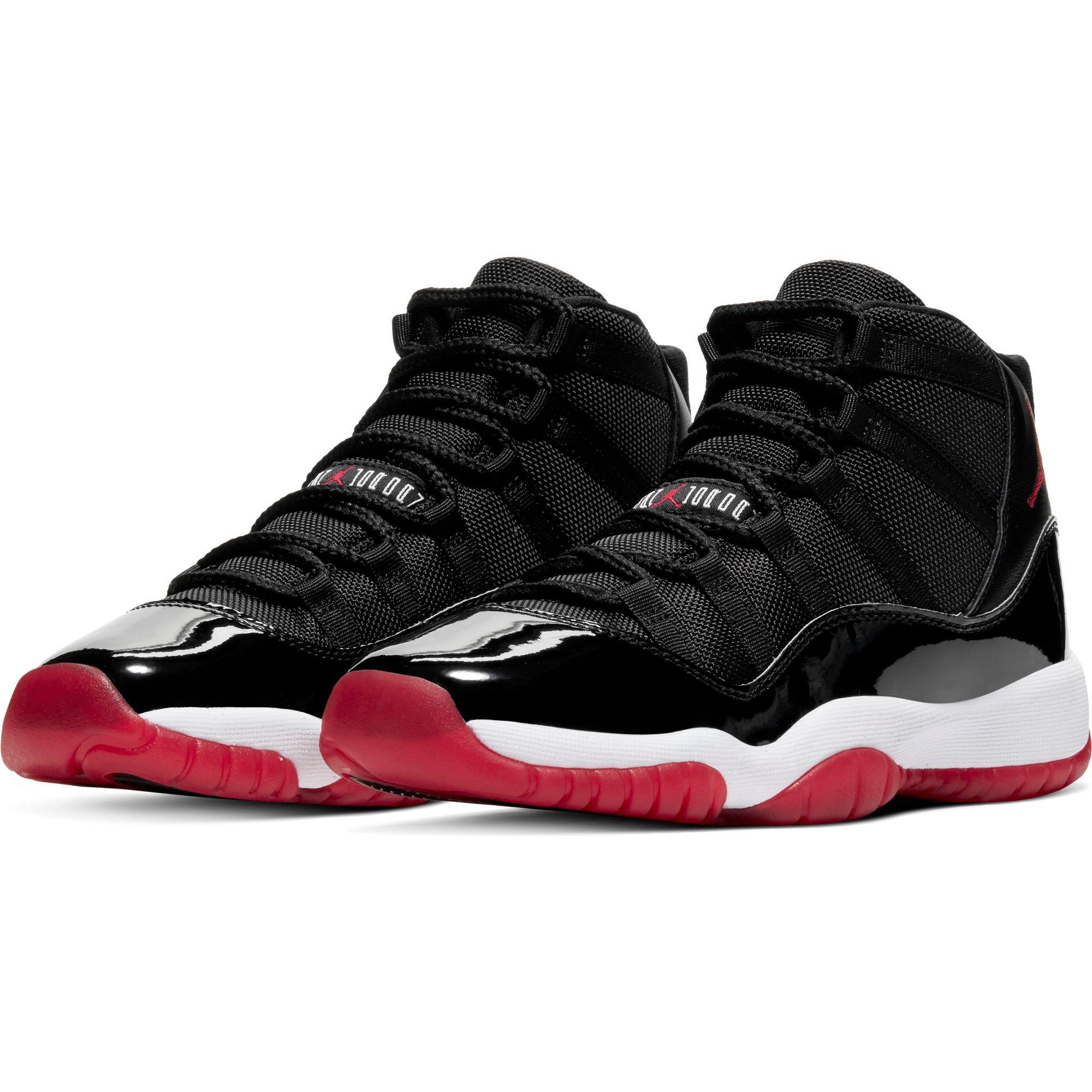 produrre jordan retro 11 kids 