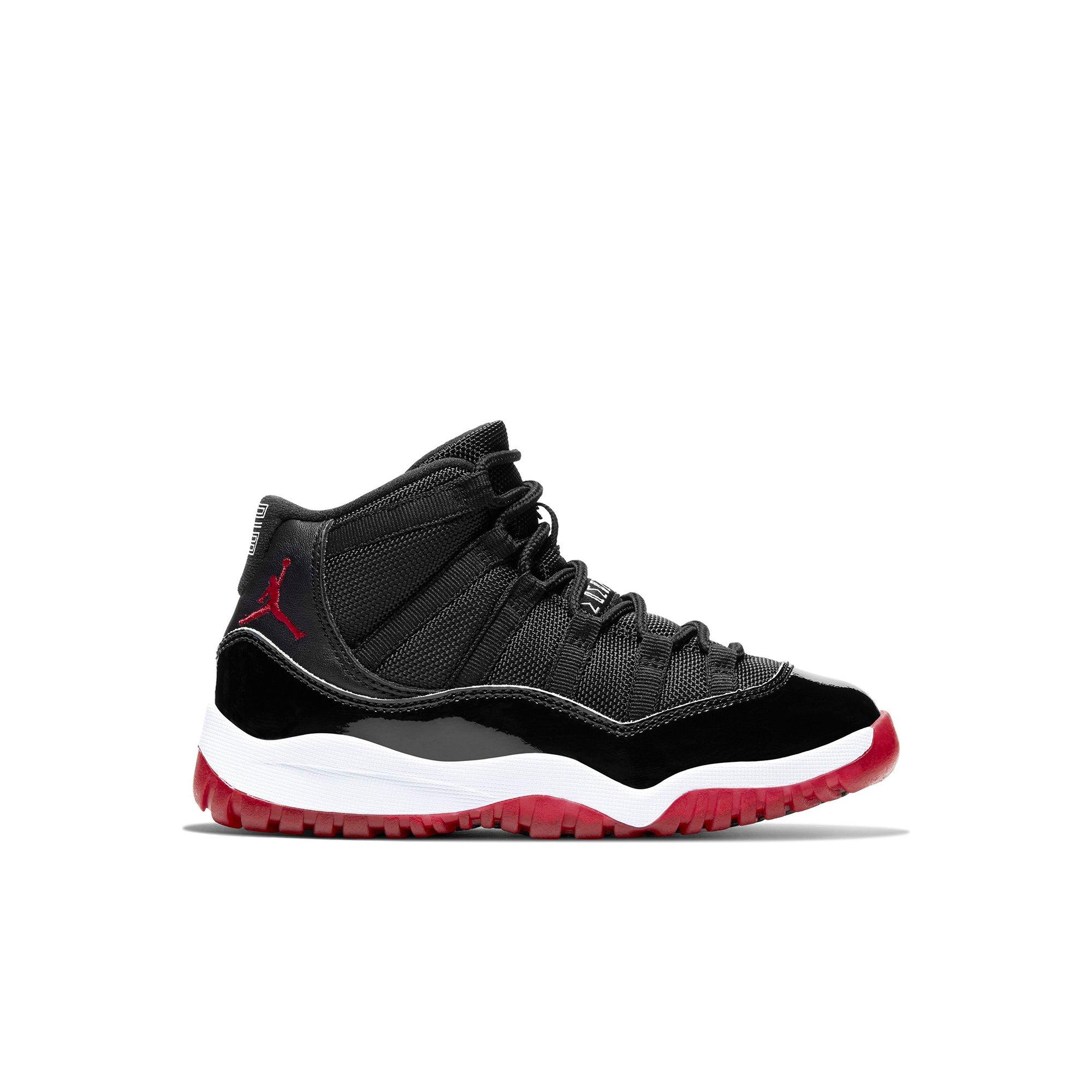 jordan bred preschool