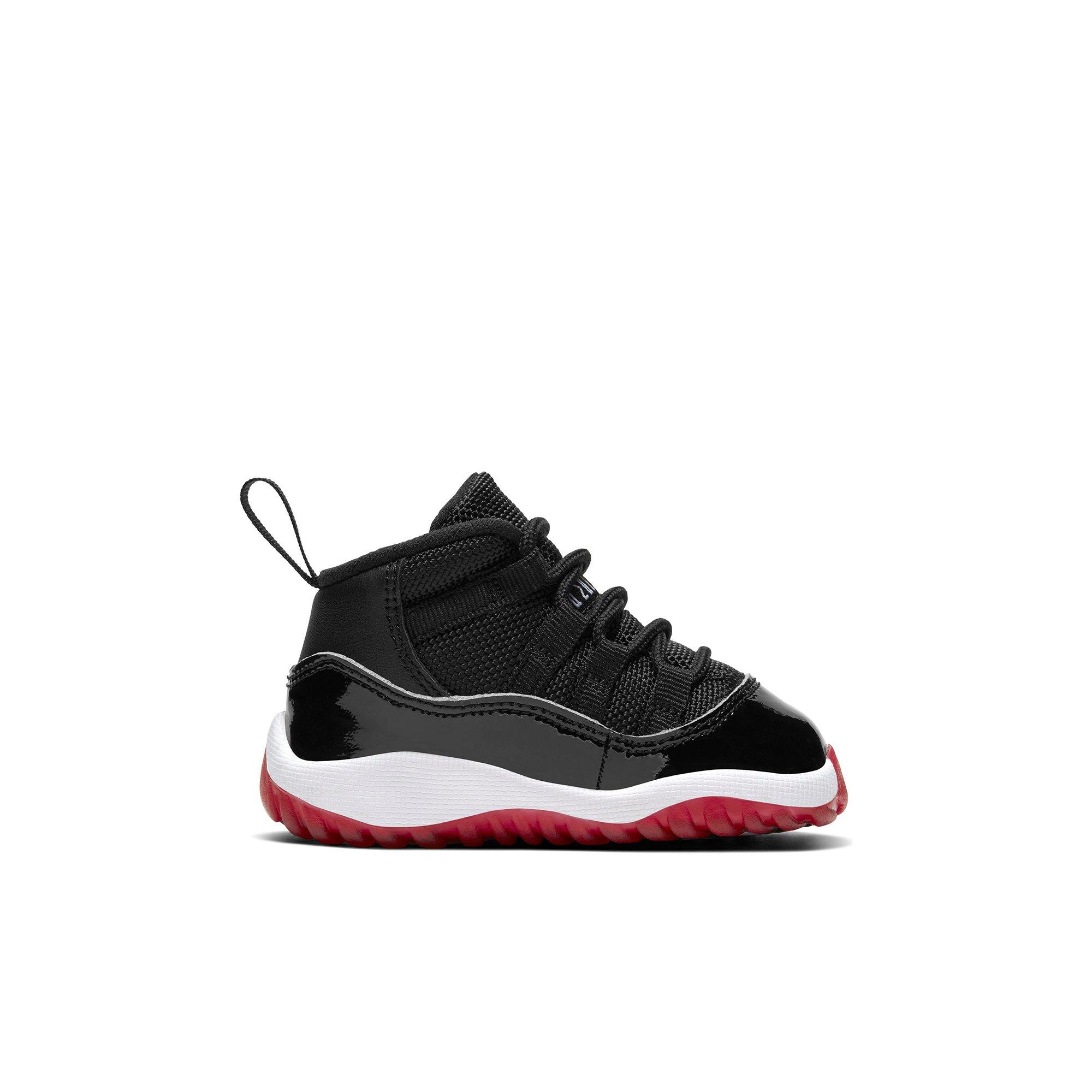 jordan retro 11 toddler