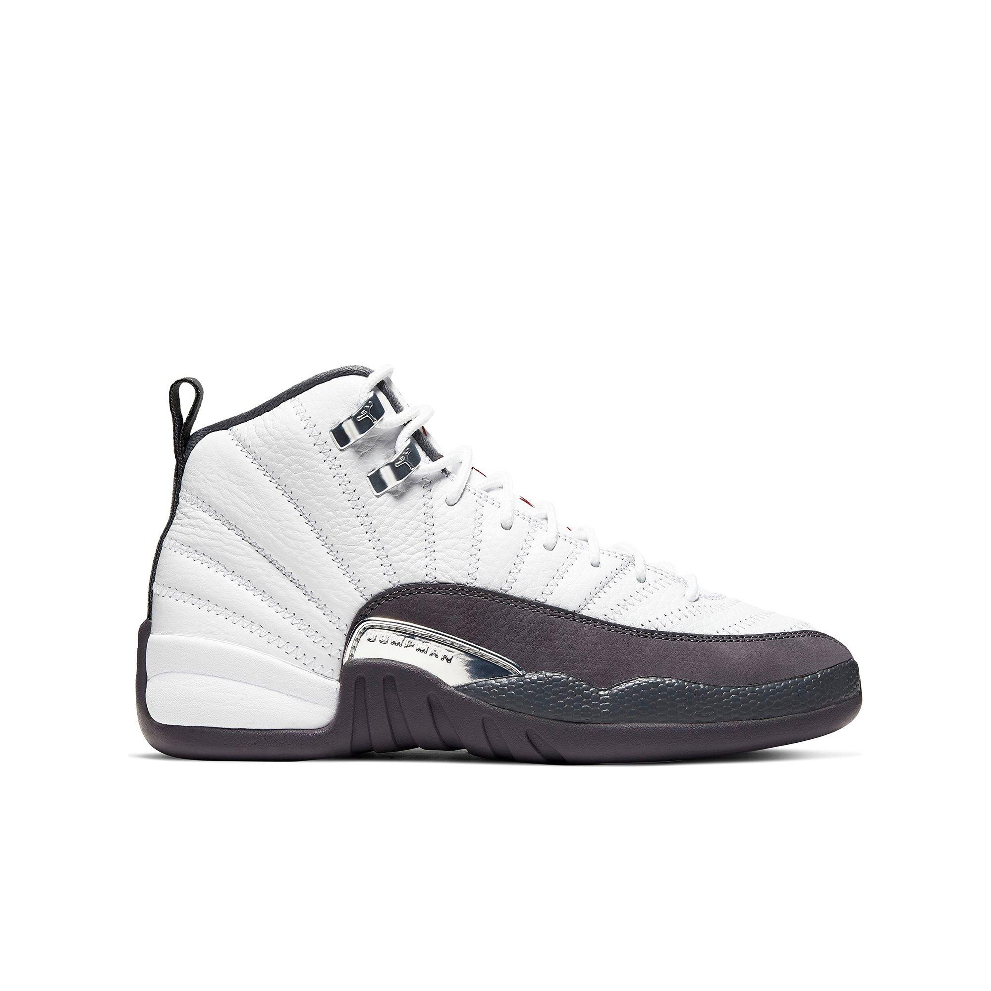 hibbets jordan 12