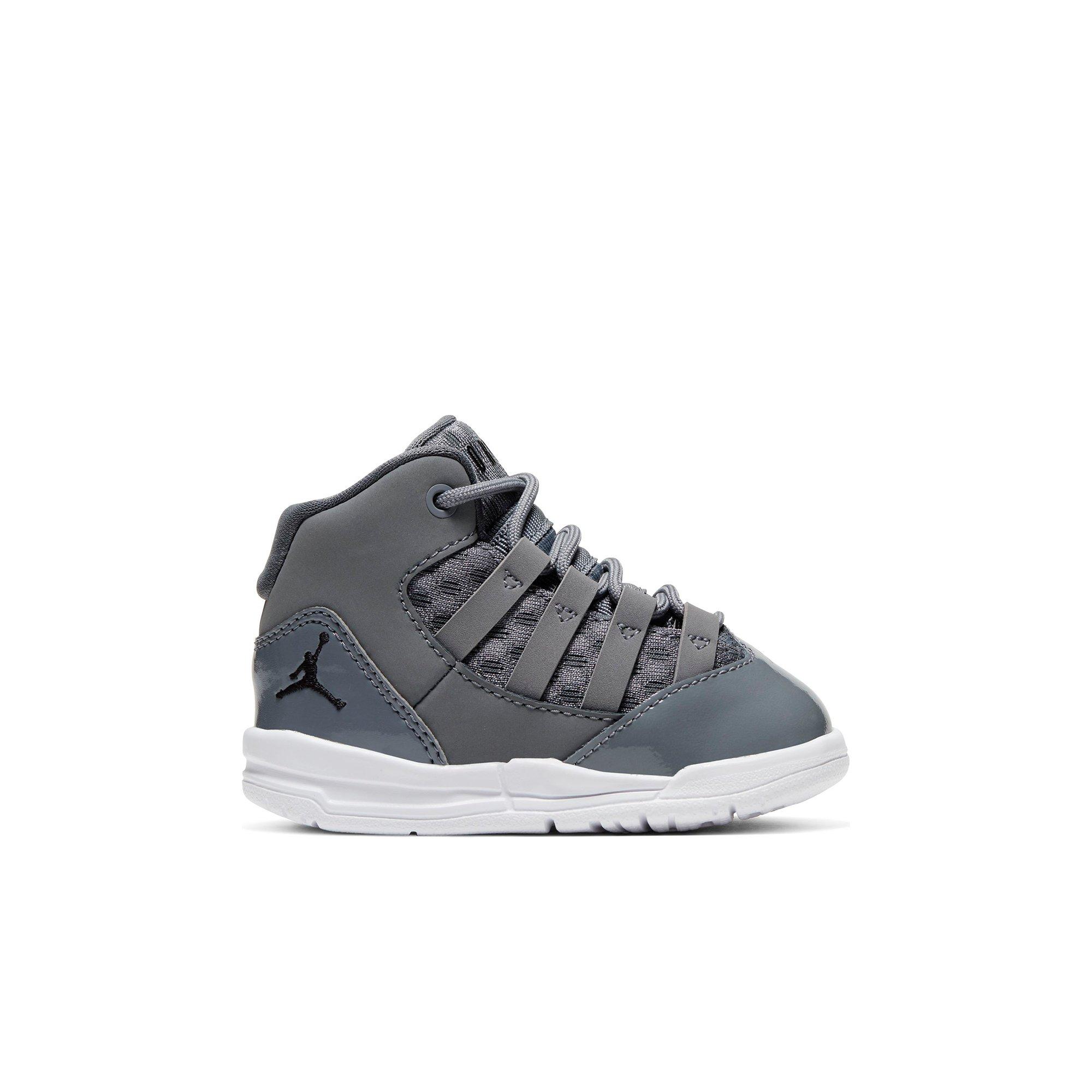 jordan max aura cool grey